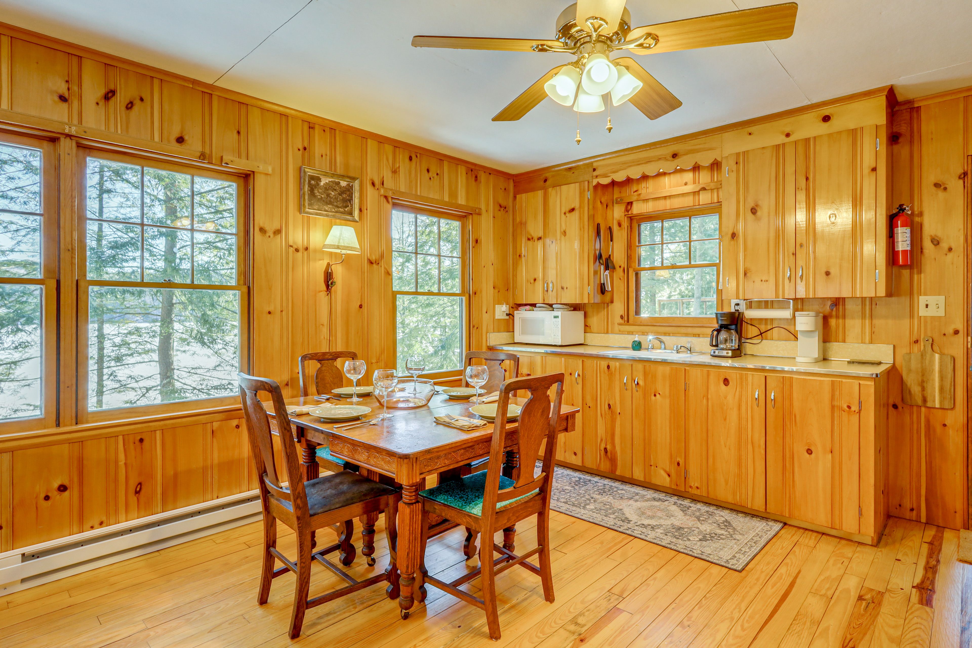 Eat-In Kitchen | Drip & Keurig Coffee Makers