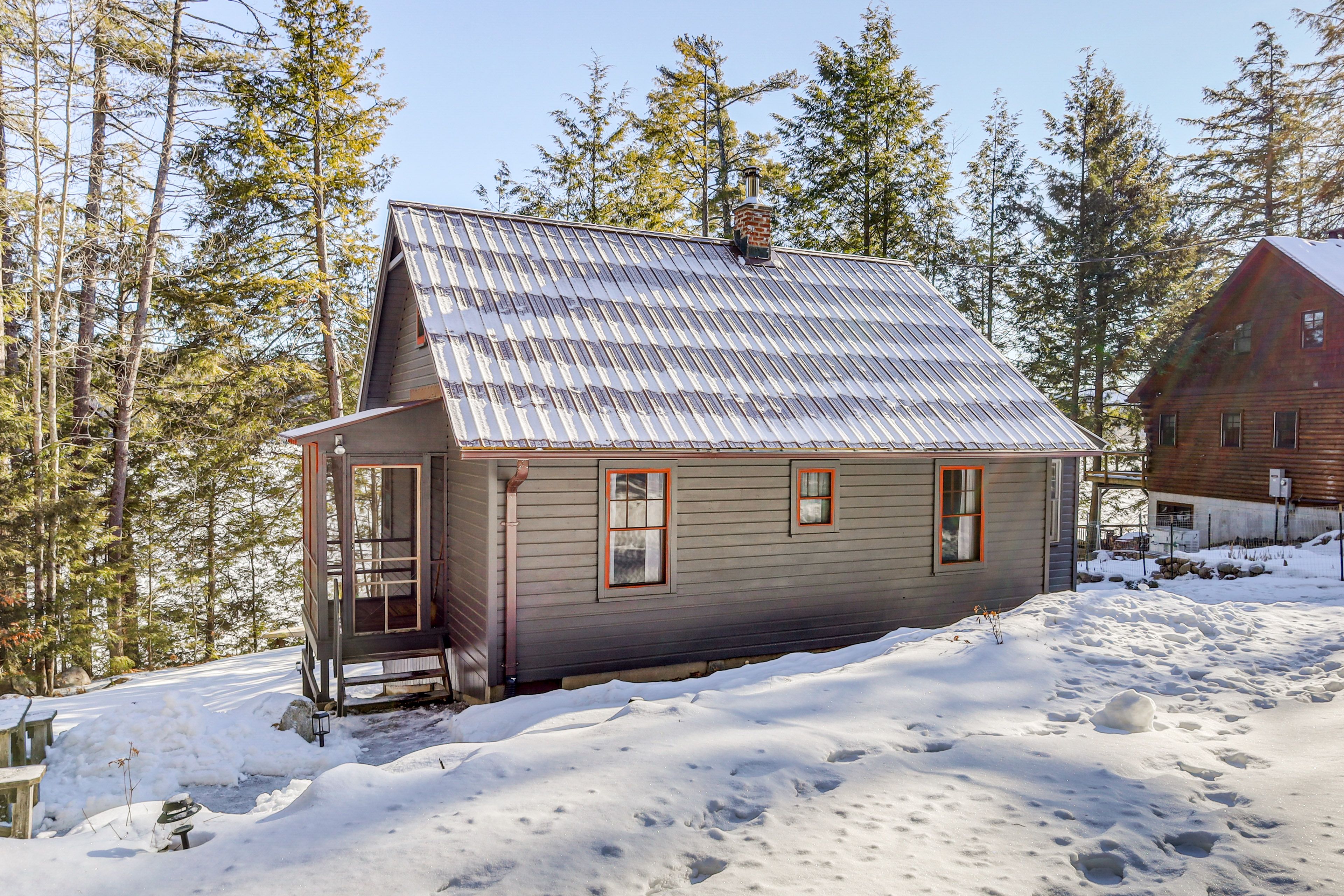 Driveway (3 Vehicles)