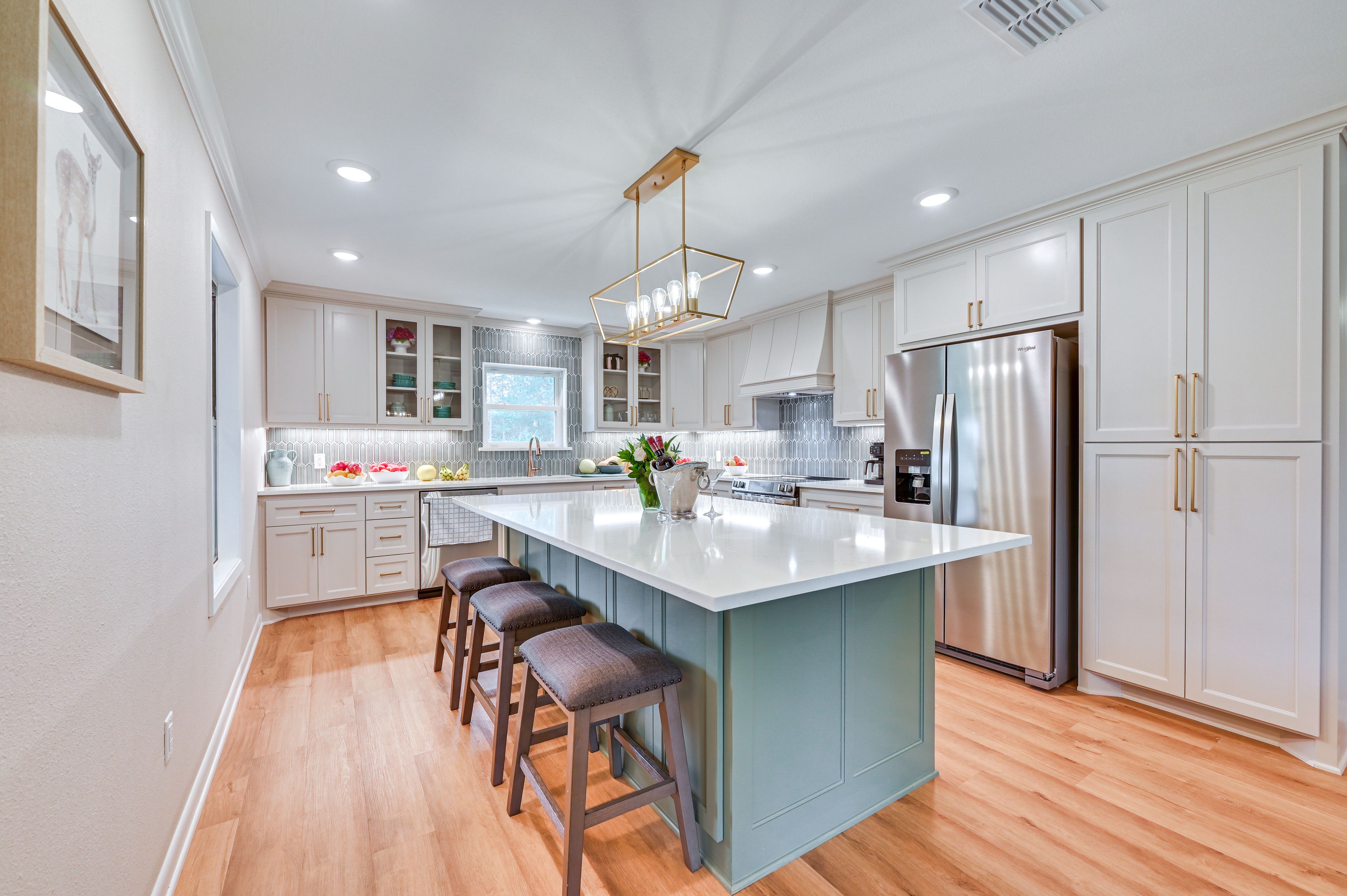 Kitchen | Cooking Basics