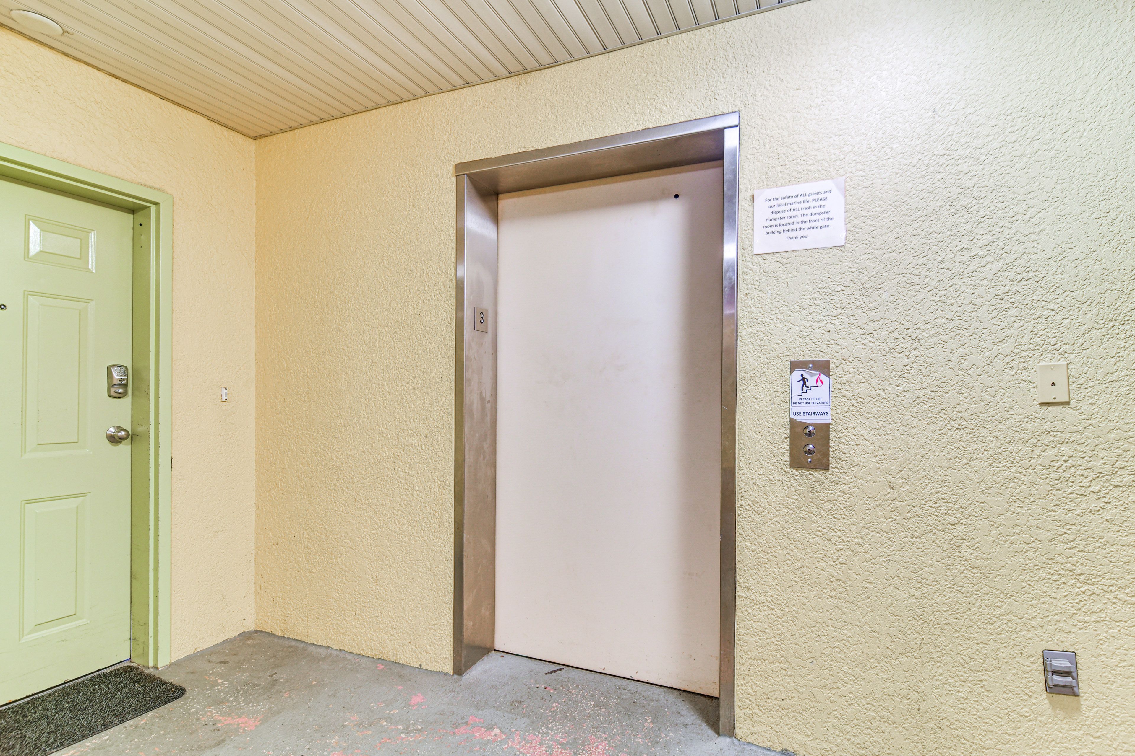 Community Elevator