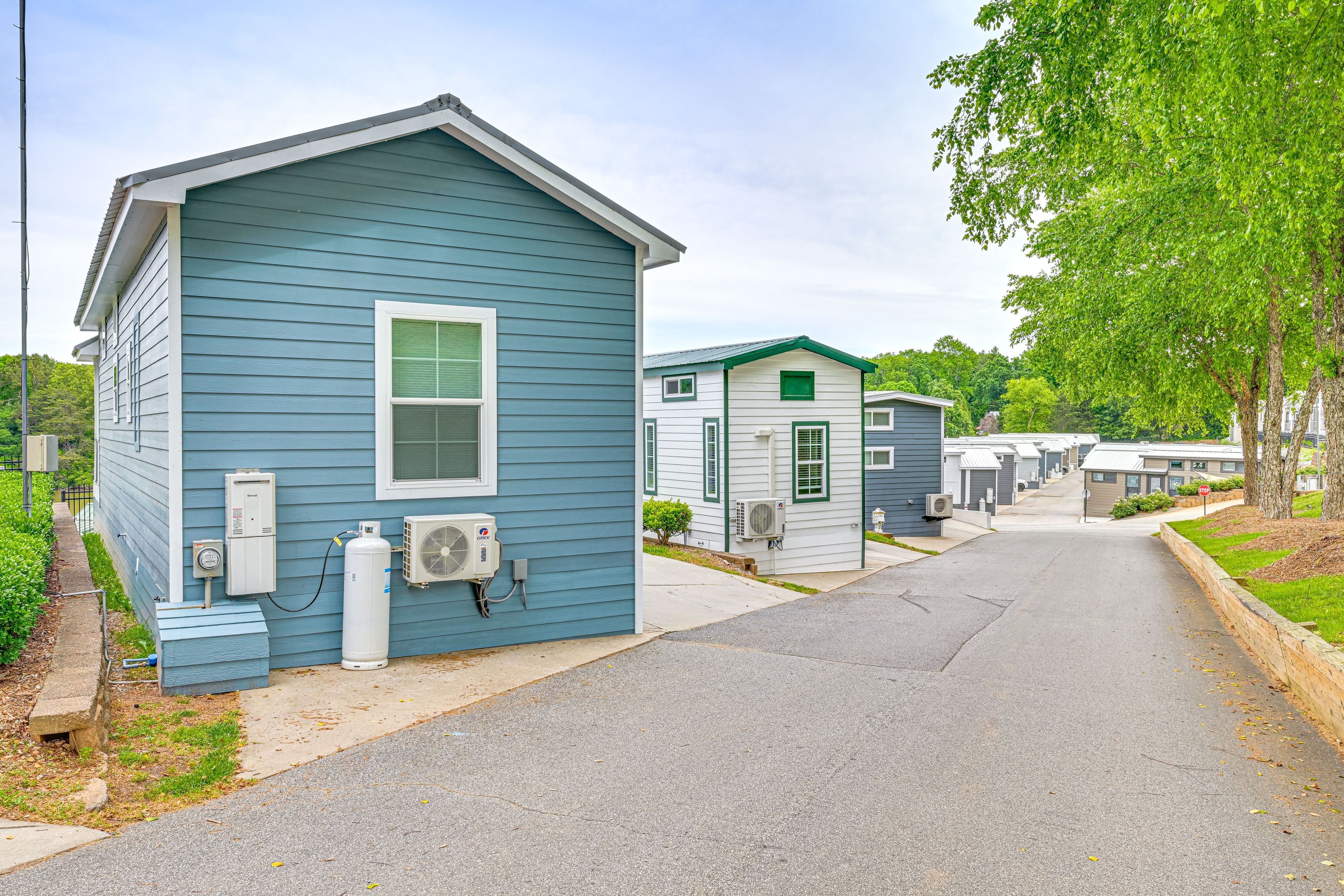Property Exterior