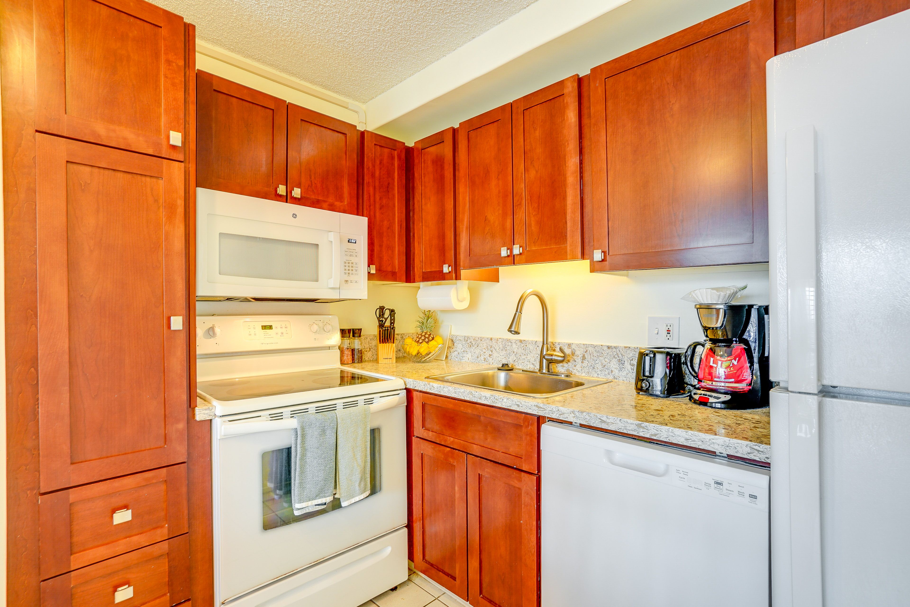 Kitchen | Cooking Basics