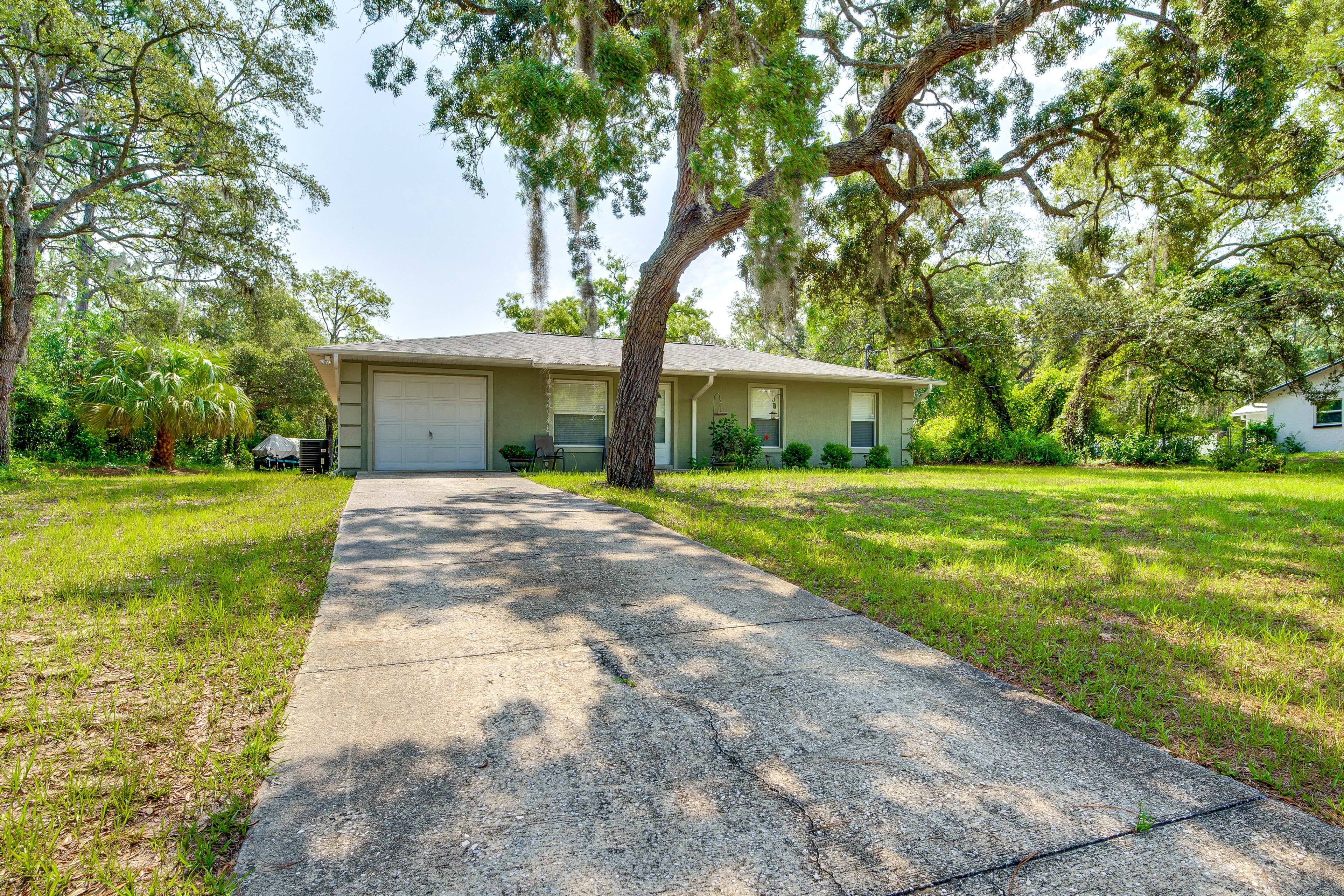 Property Exterior