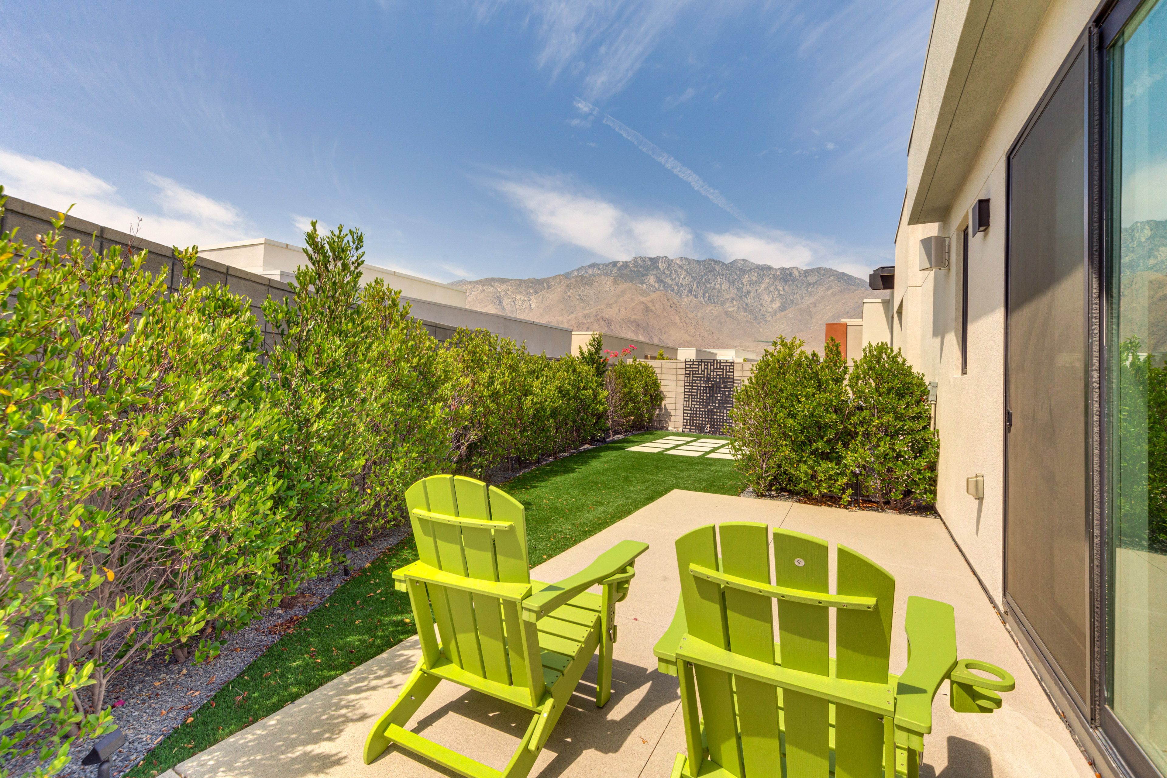 Exterior | Mountain View