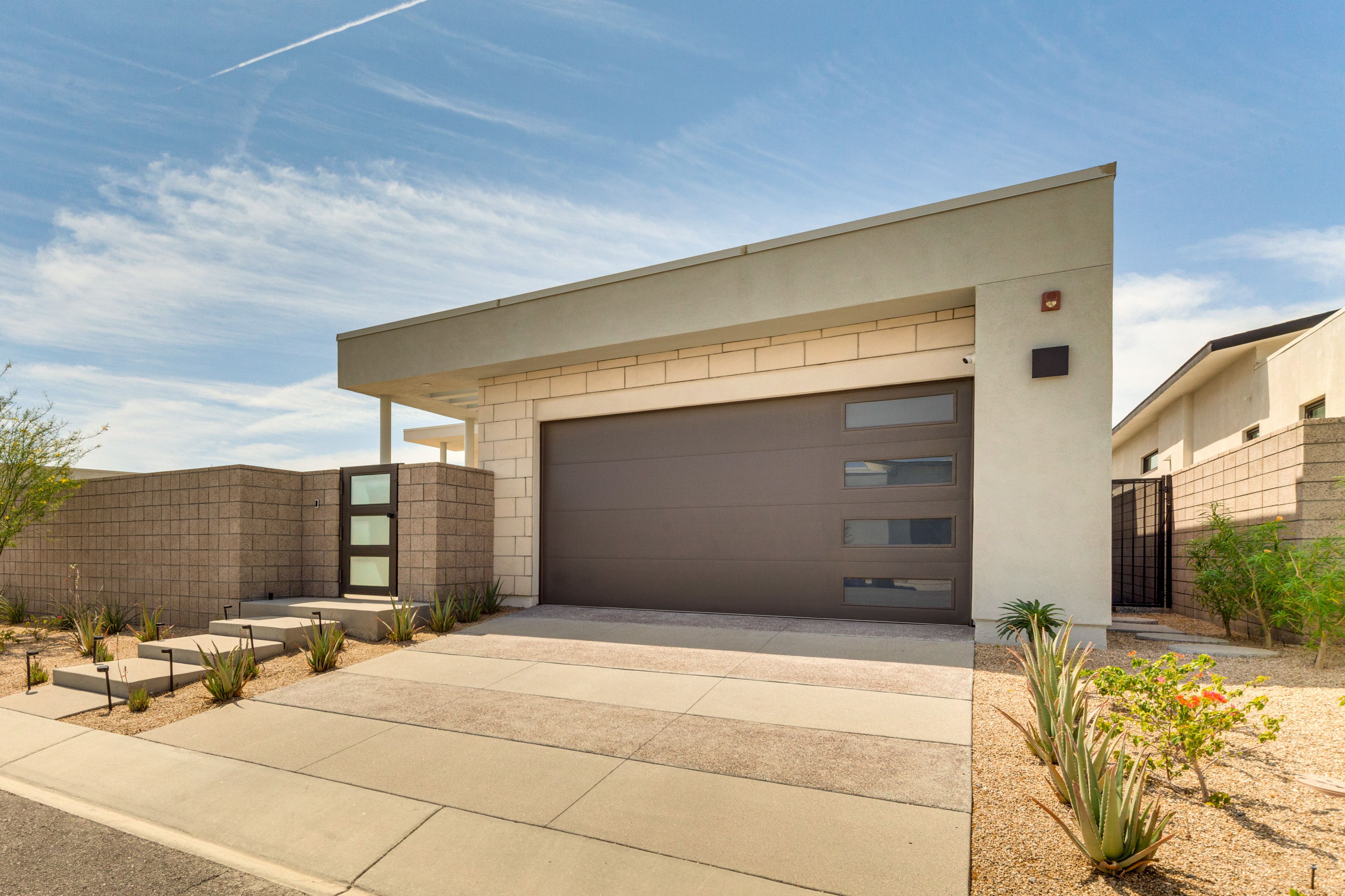 Parking | Garage (1 Vehicle) | Driveway (2 Vehicles)
