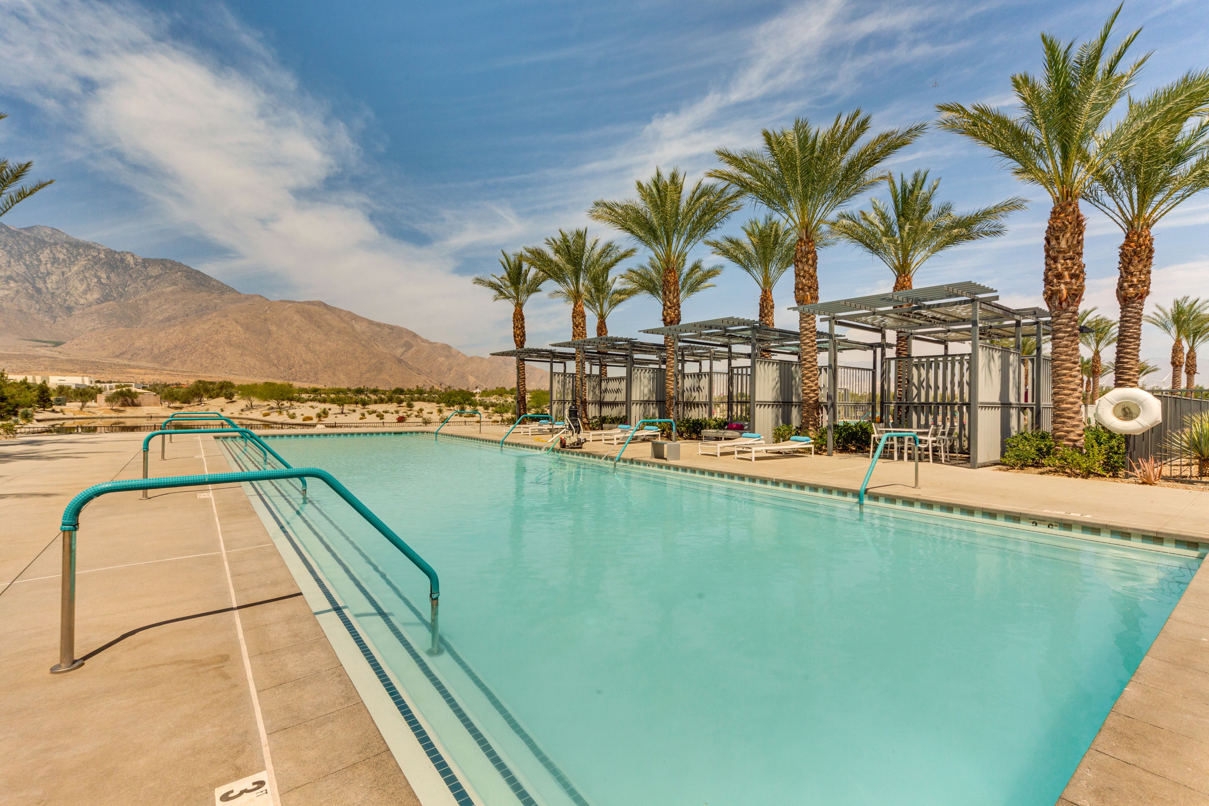 Miralon | Community Amenities