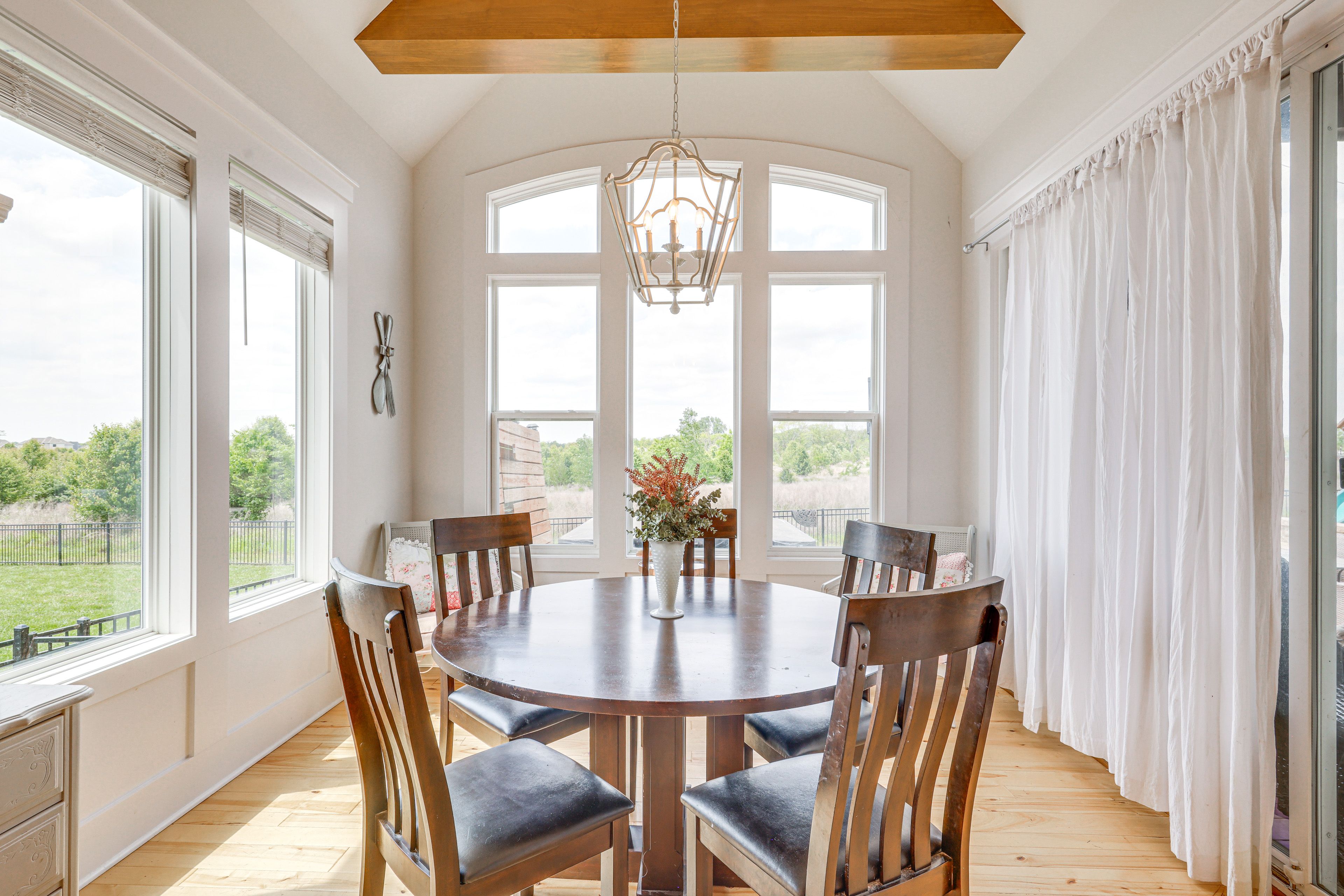 Dining Room | 1st Floor
