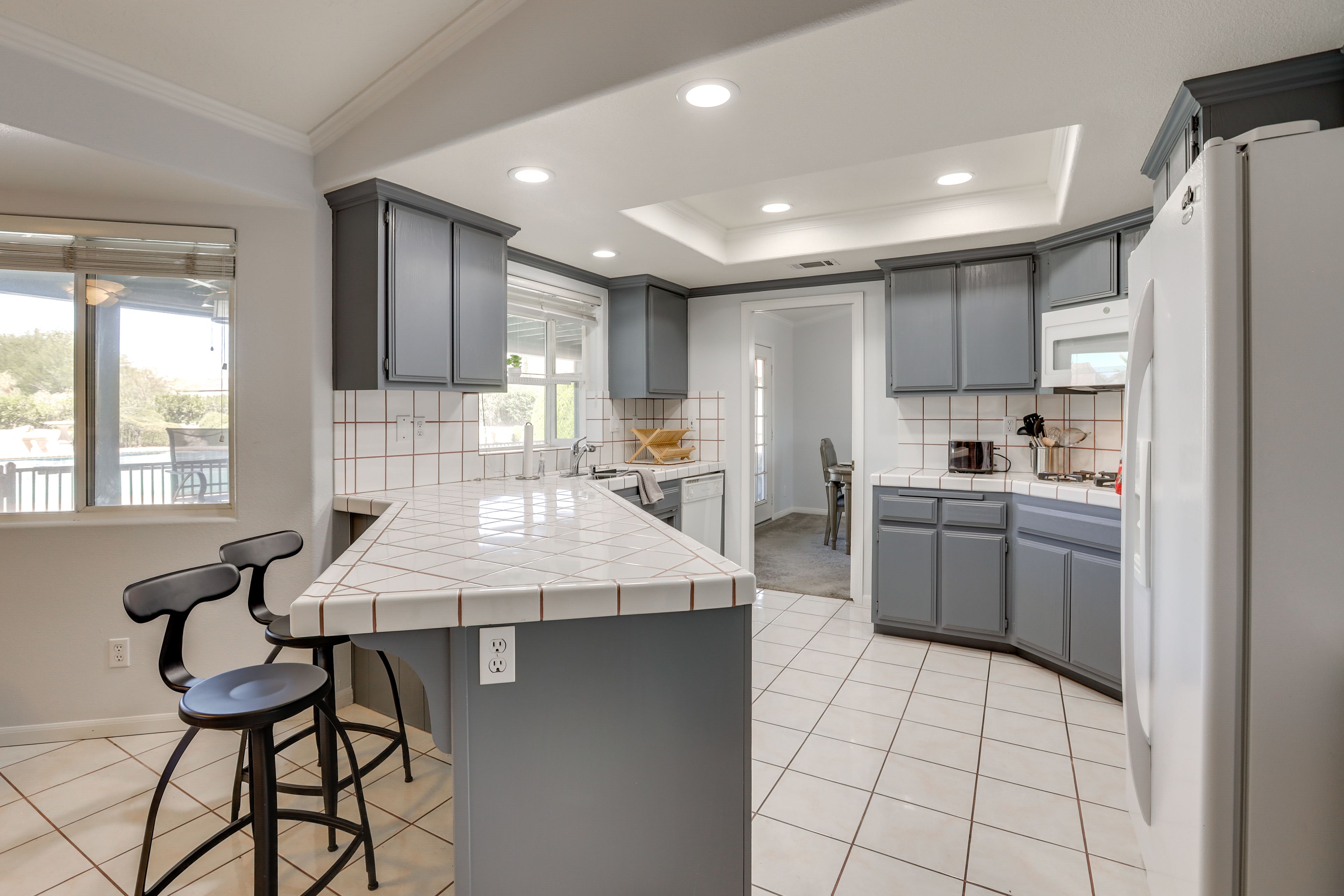 Kitchen | Dishwasher