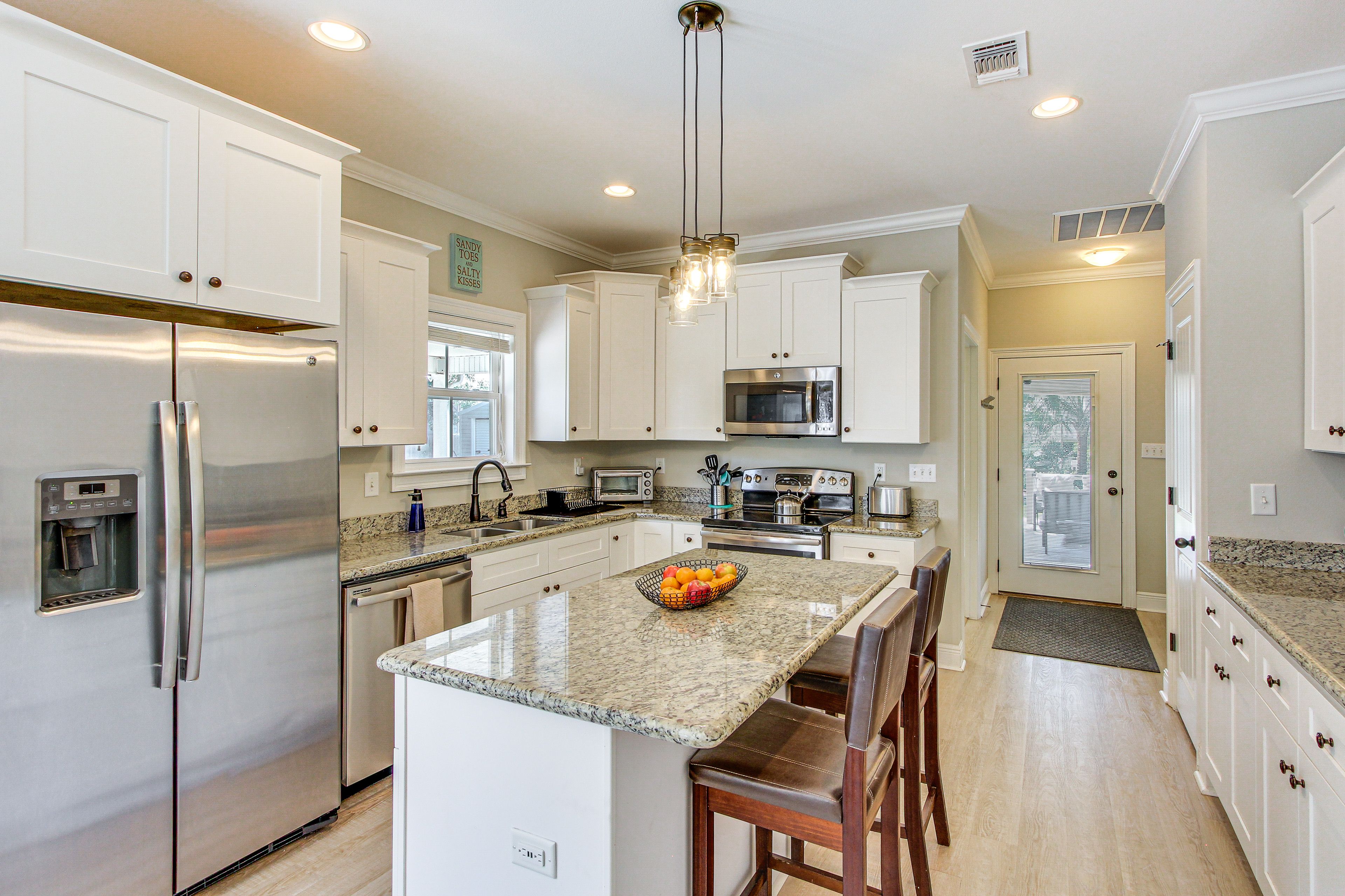Kitchen | Dishwasher | Drip Coffee Maker