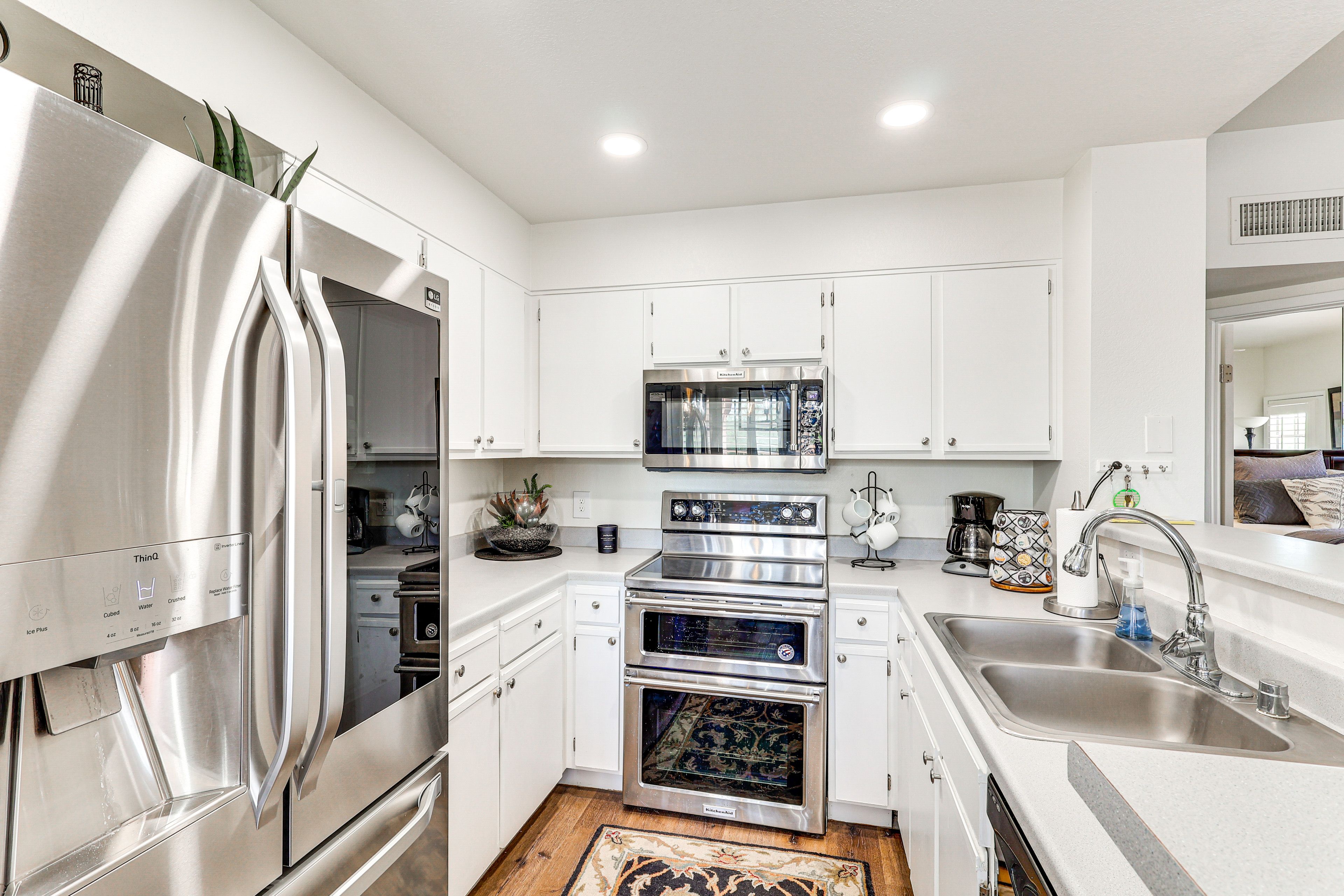 Kitchen | Cooking Basics
