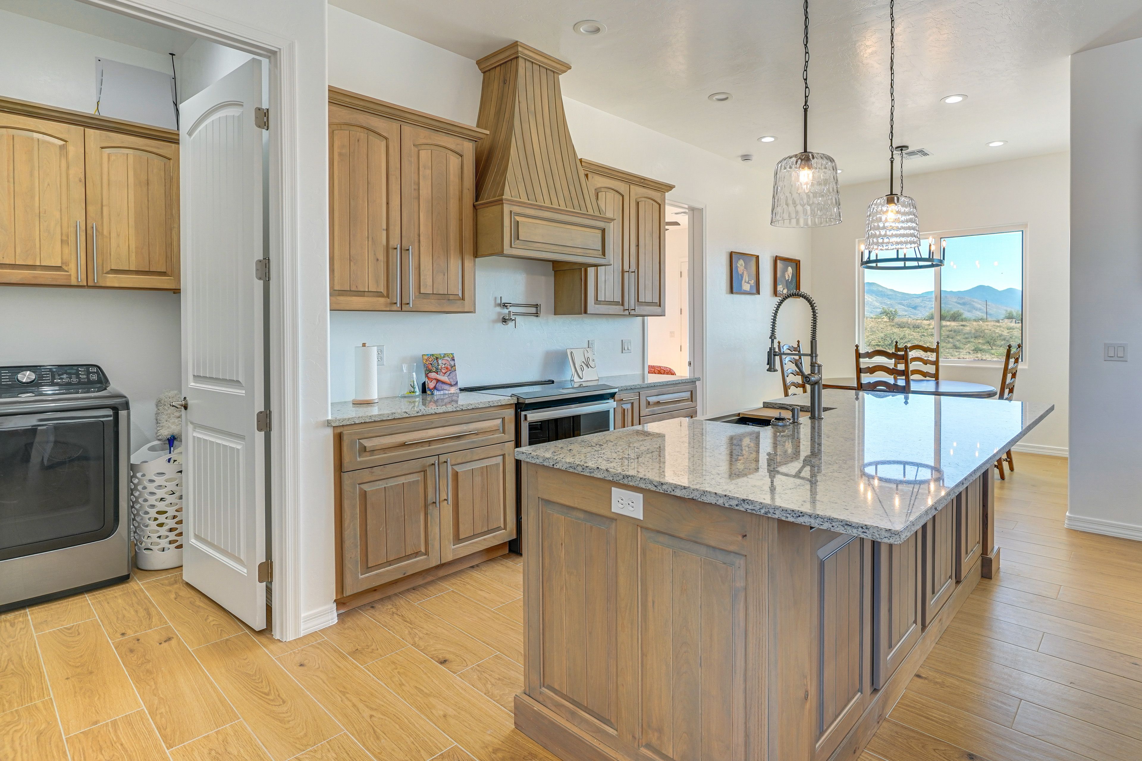 Kitchen | Refrigerator | Keurig Coffee Maker