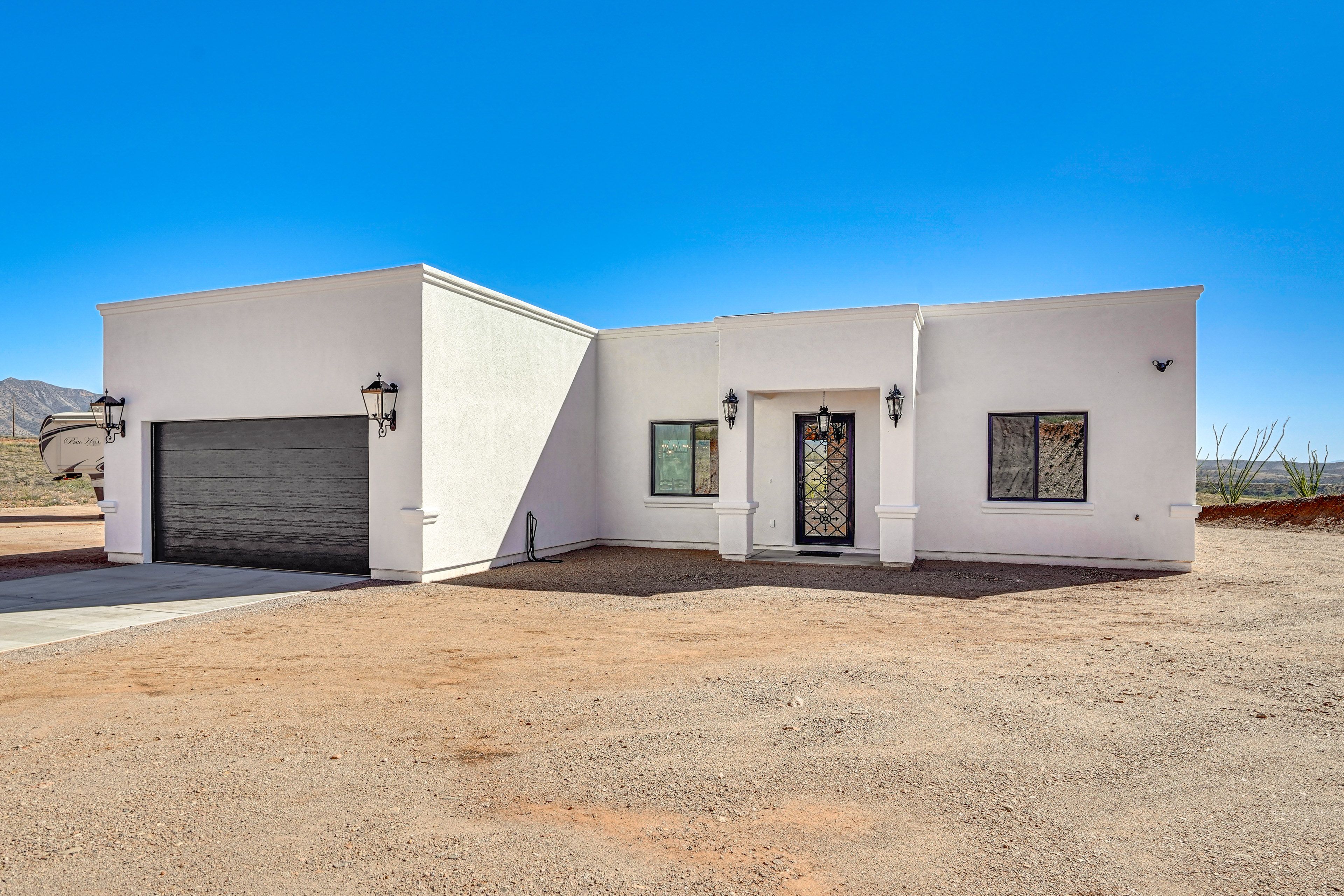 House Exterior | Driveway (2 Vehicles) | Garage Unavailable