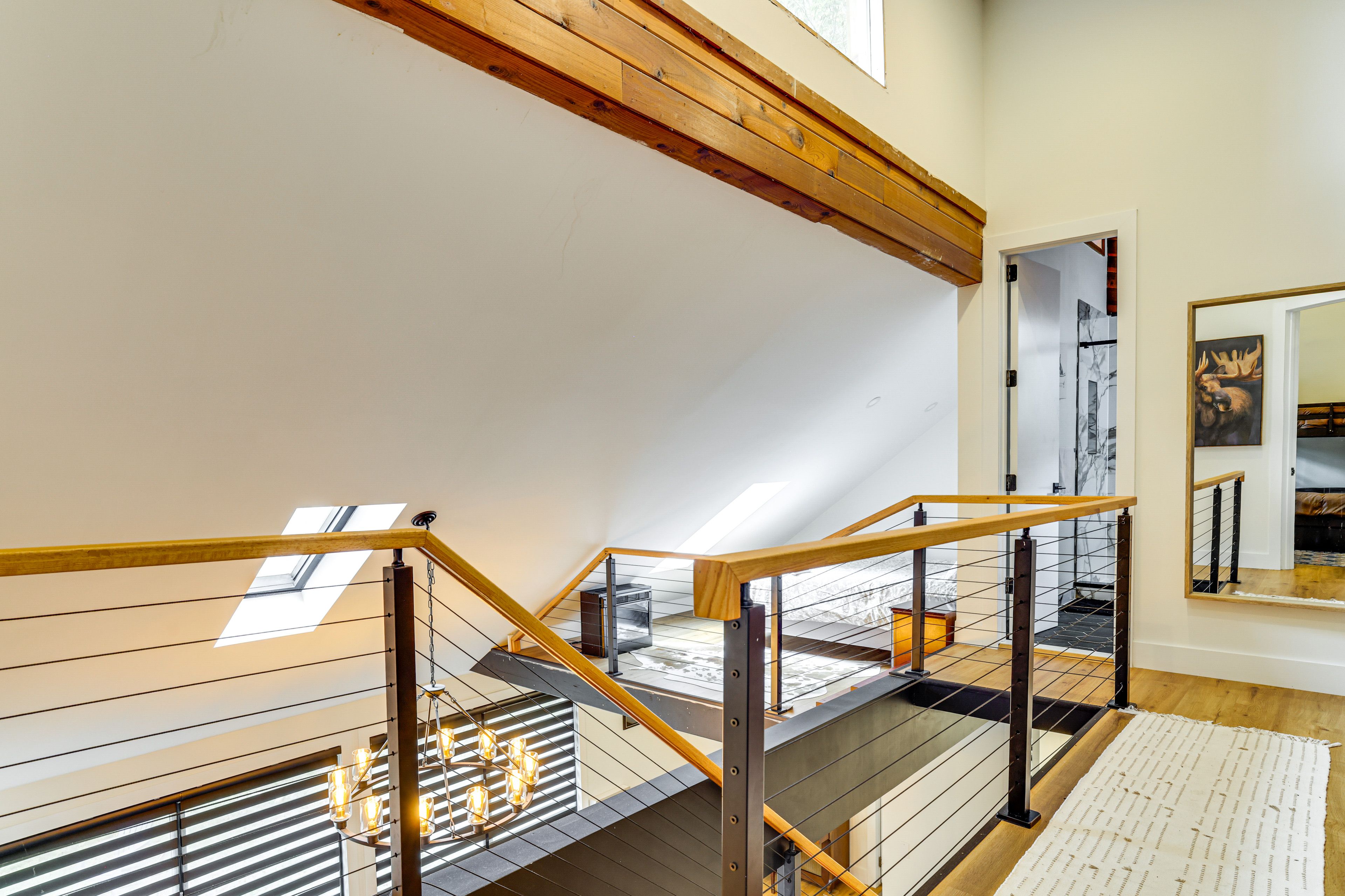 2nd-Floor Landing