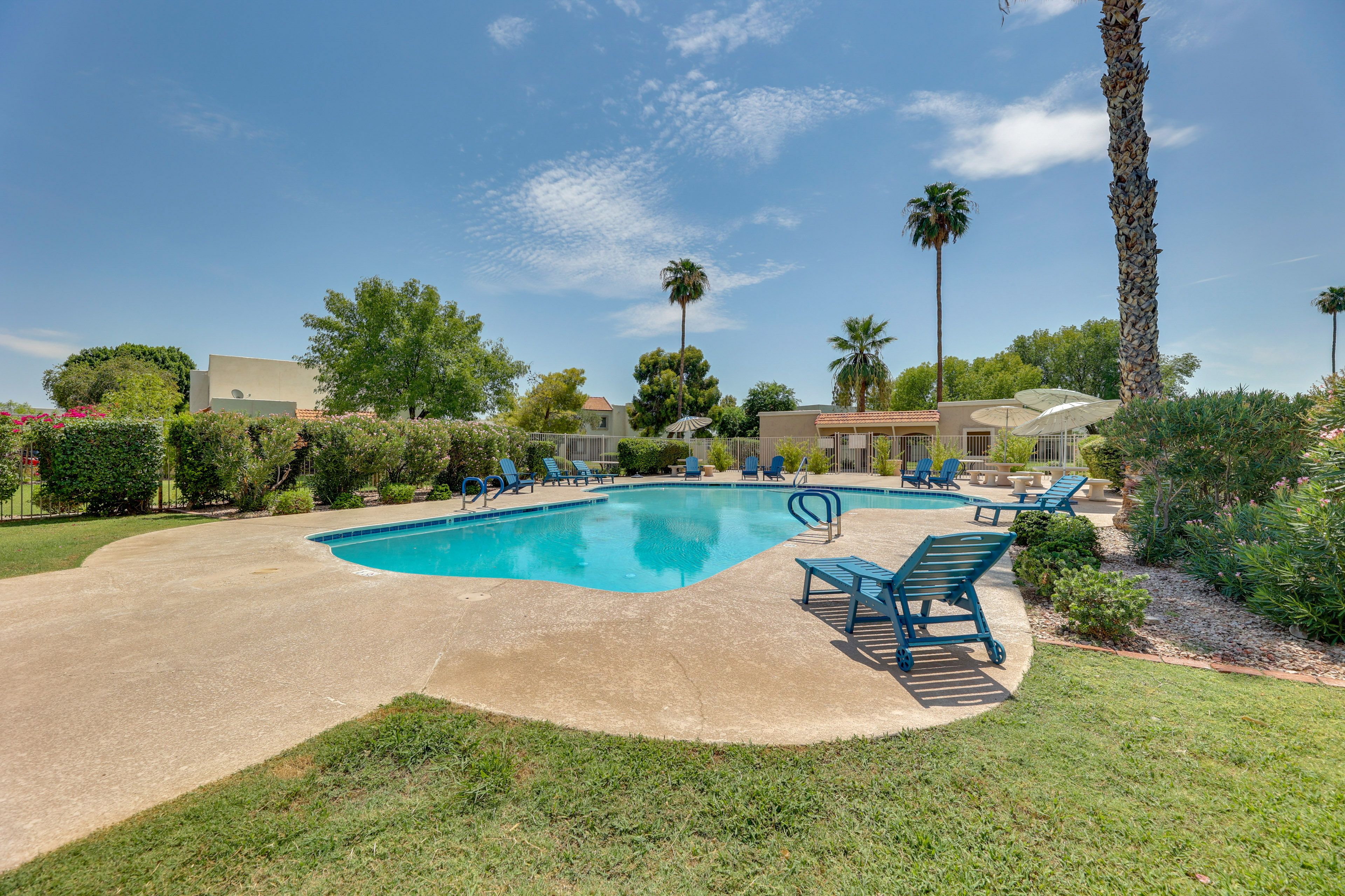Community Pool
