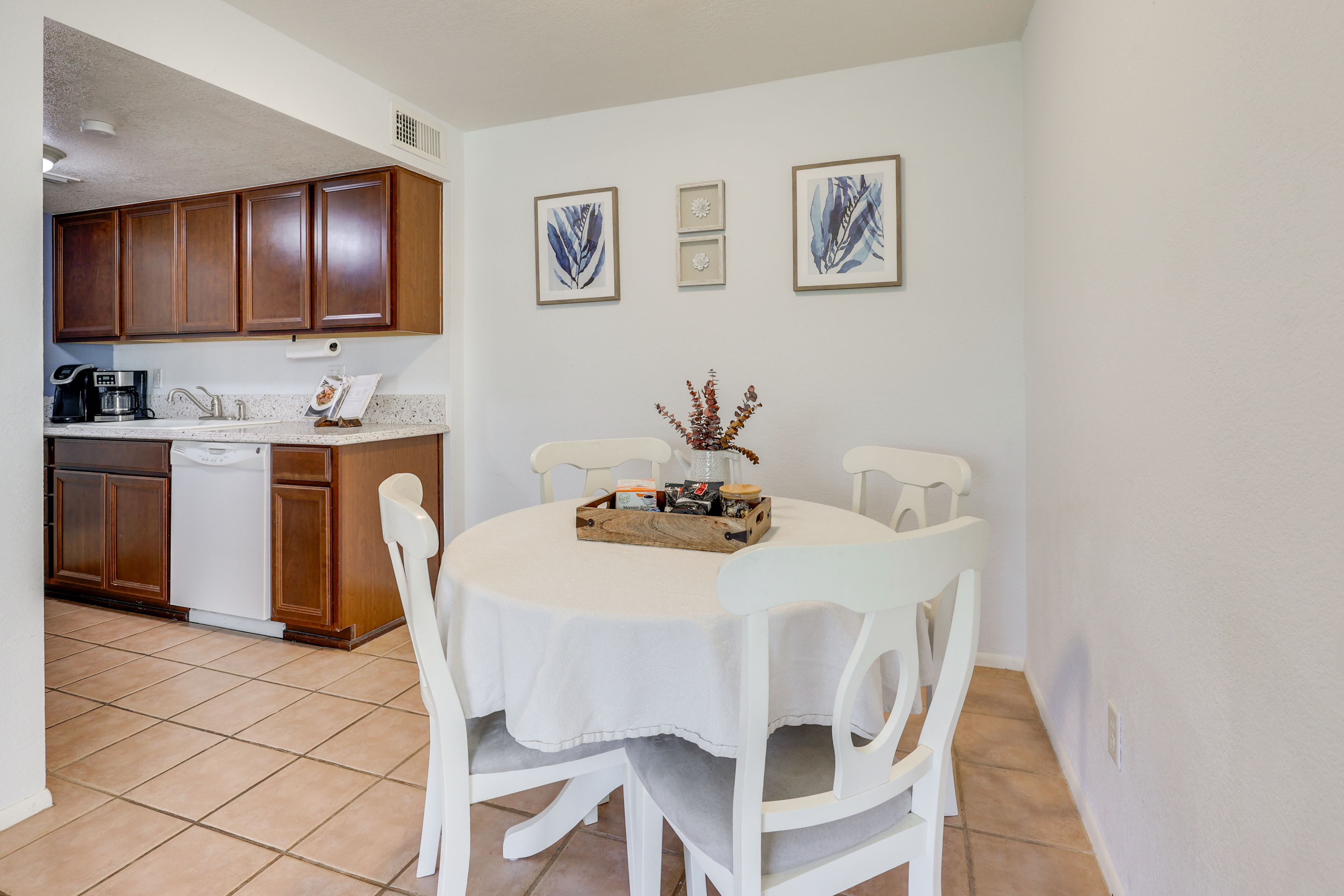 Dining Room | 1st Floor