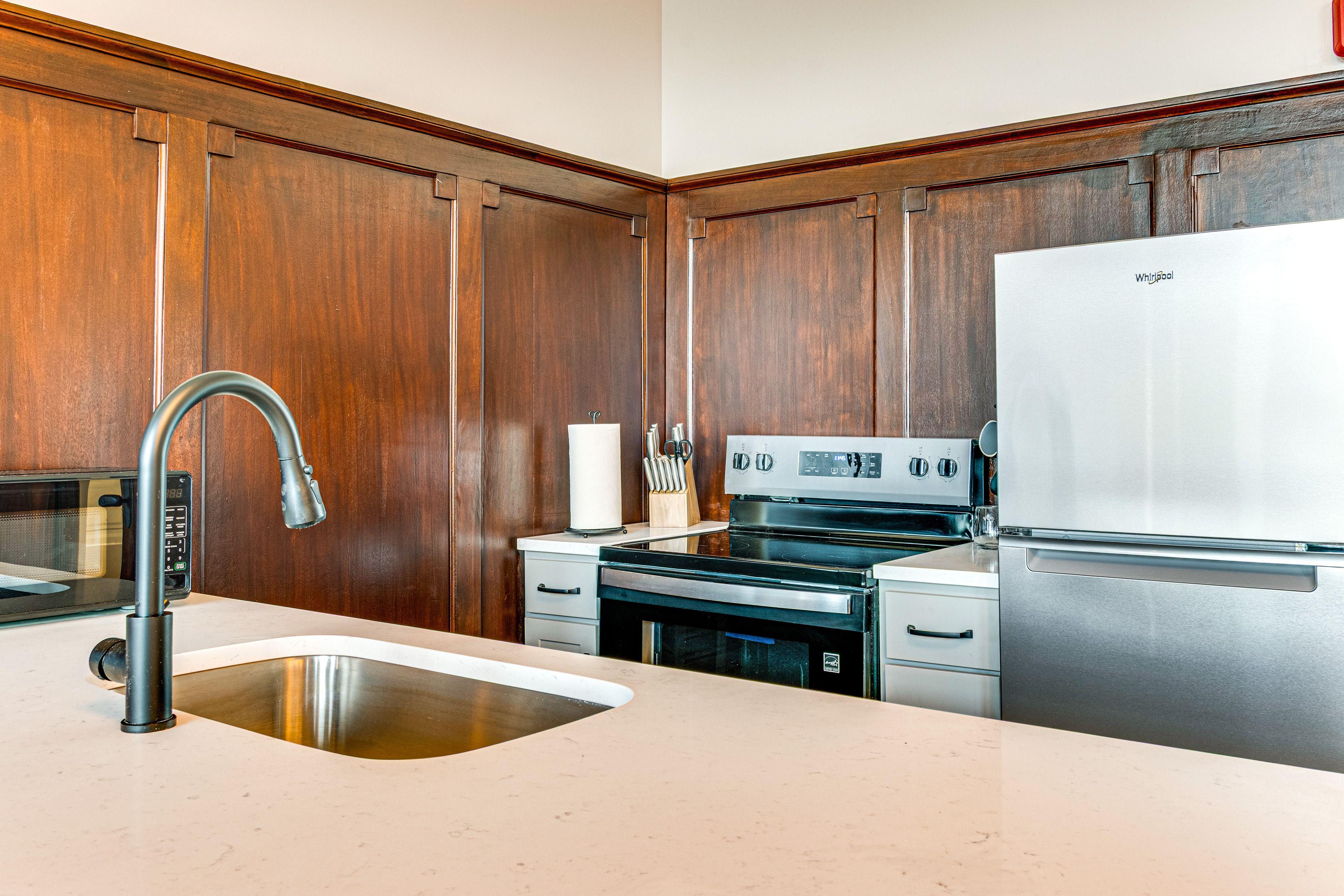 Kitchen | Cooking Basics