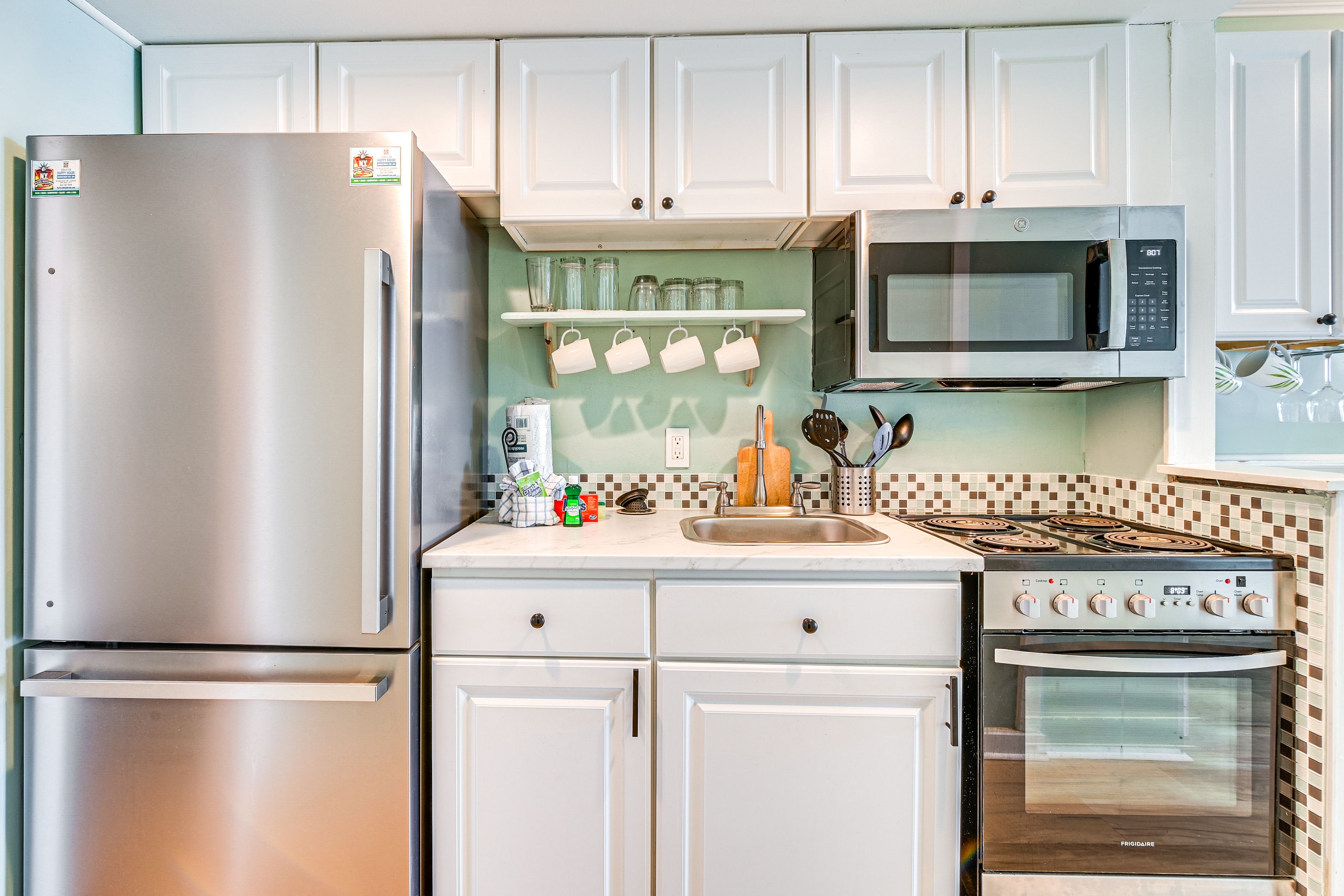 Kitchen | Drip Coffee Maker | Cooking Basics