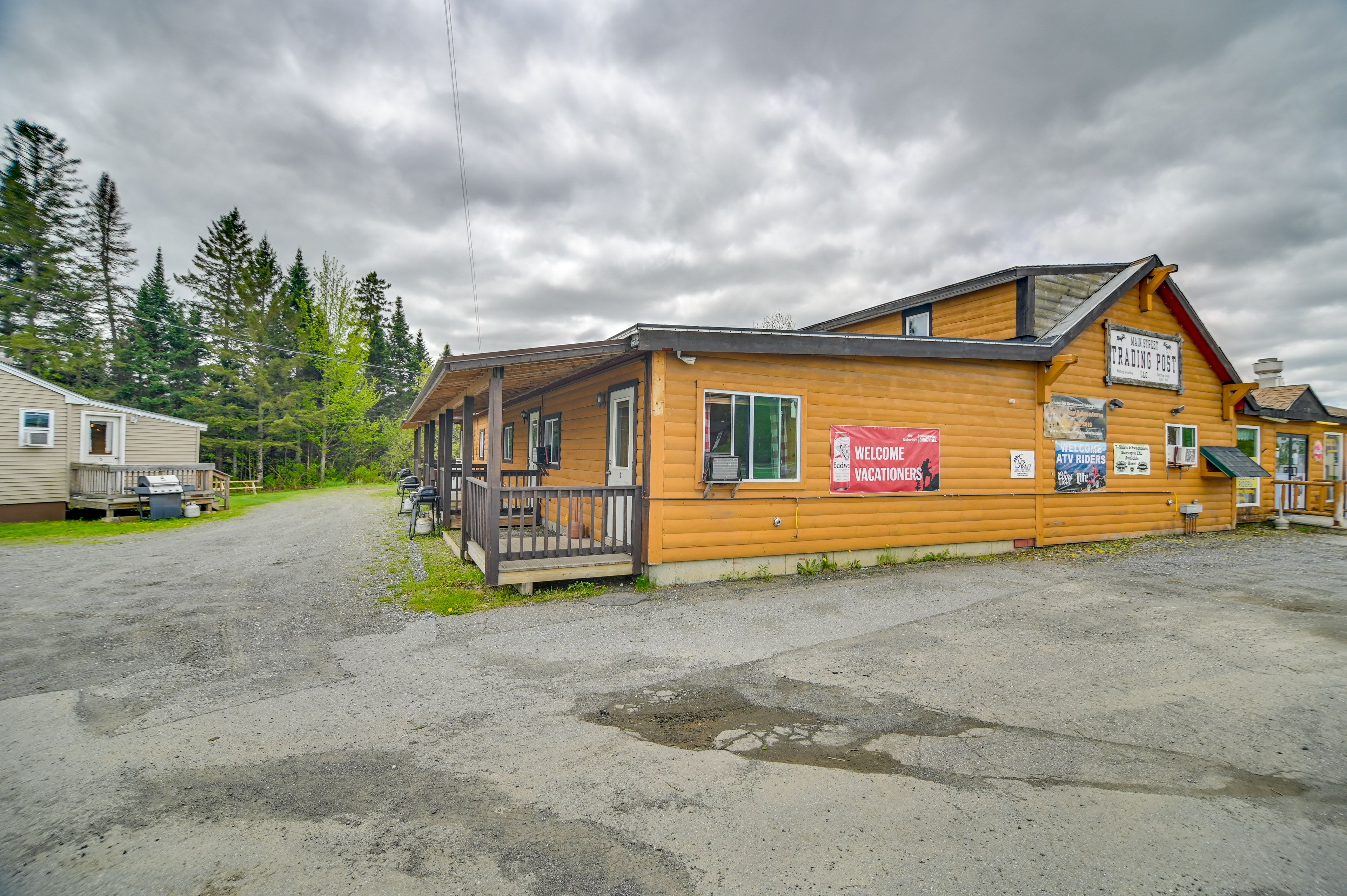 Property Exterior