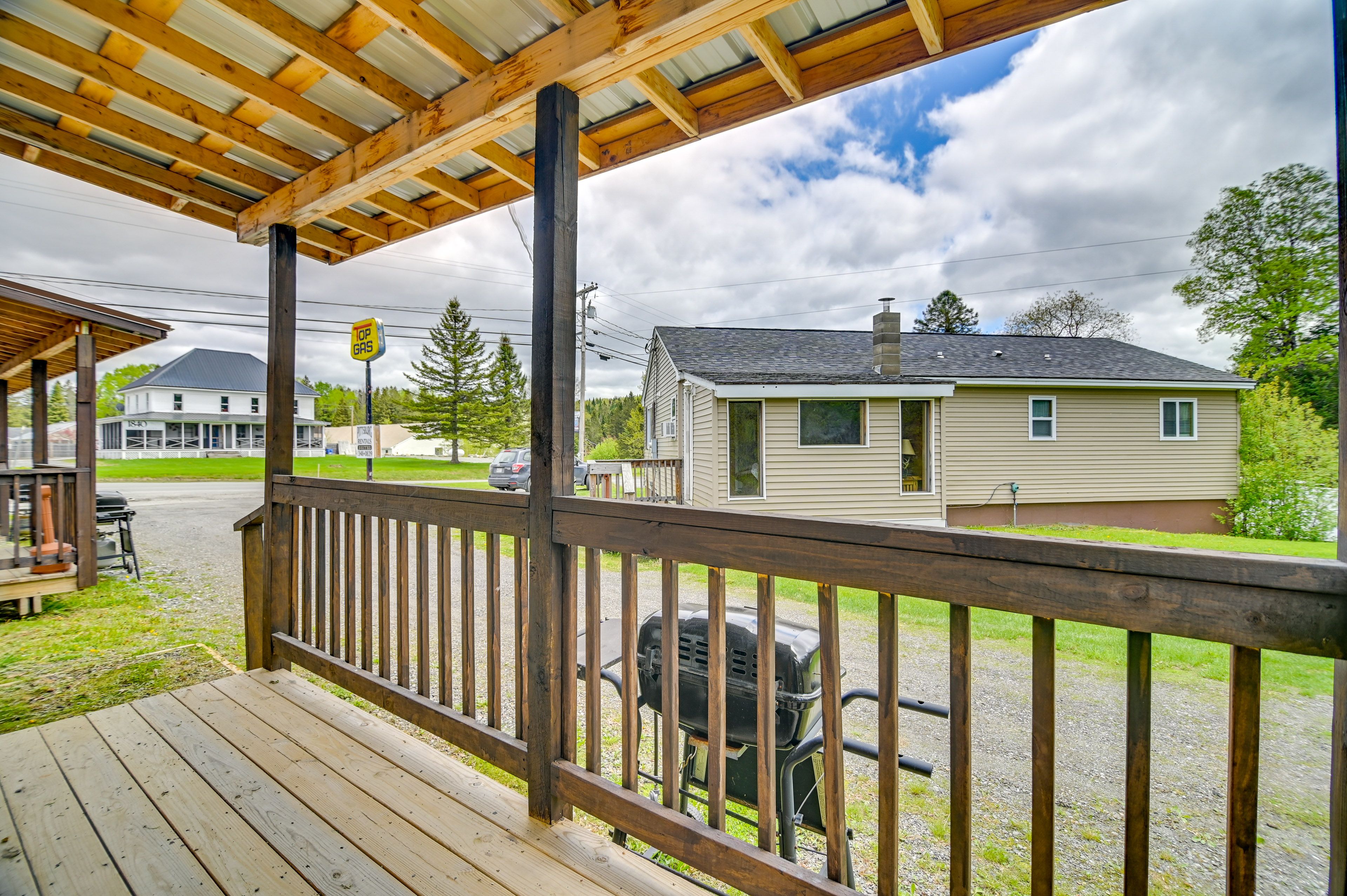 Property Exterior