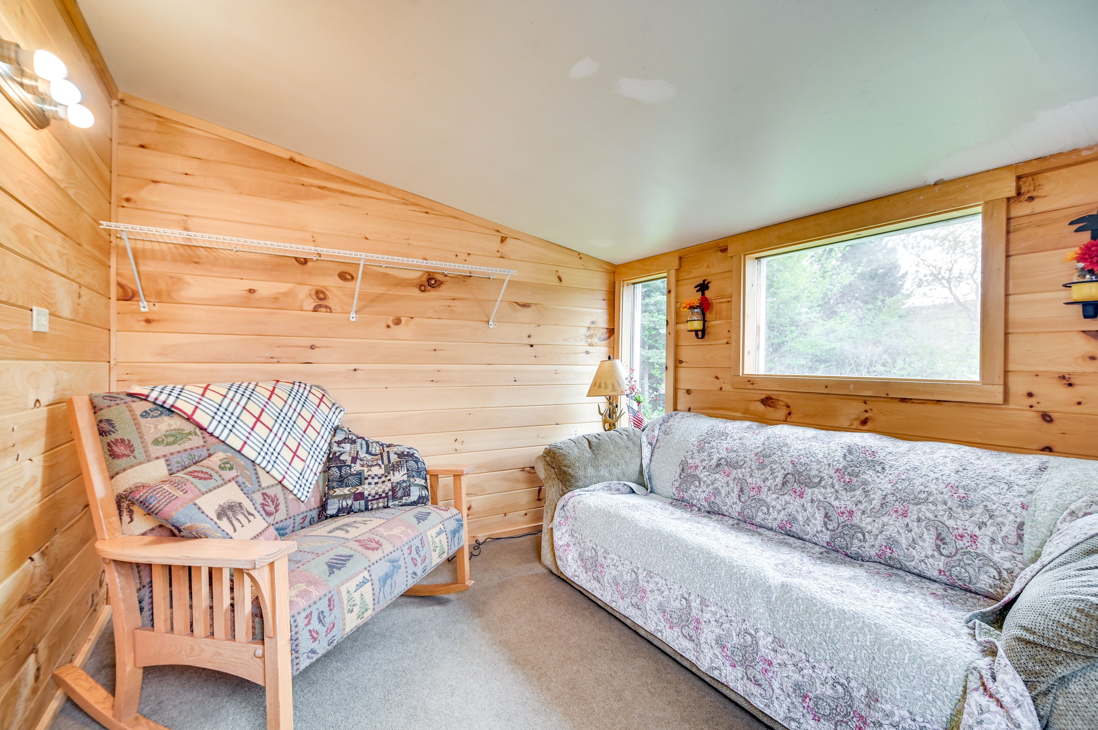 Bonus Room