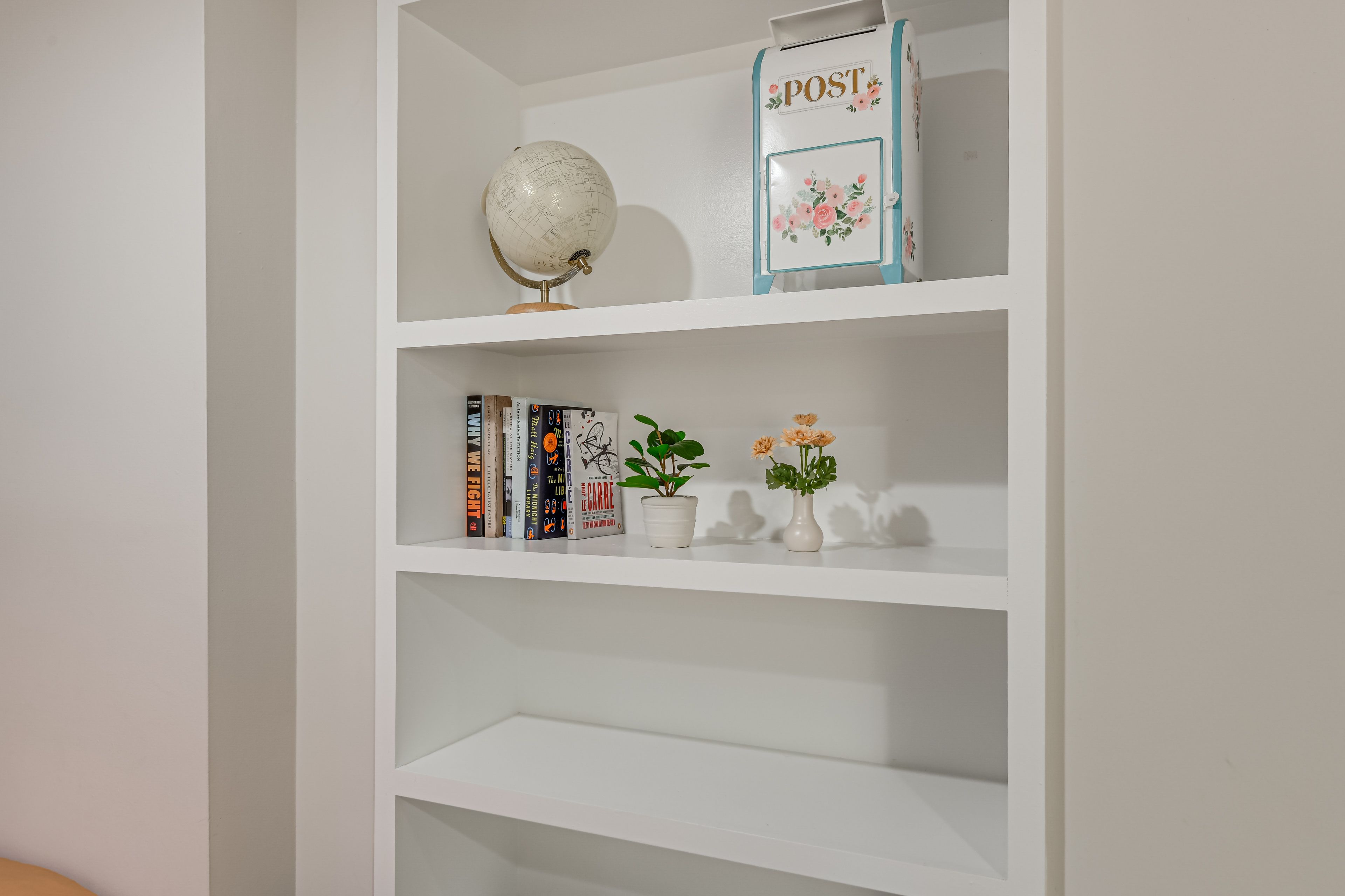 Books