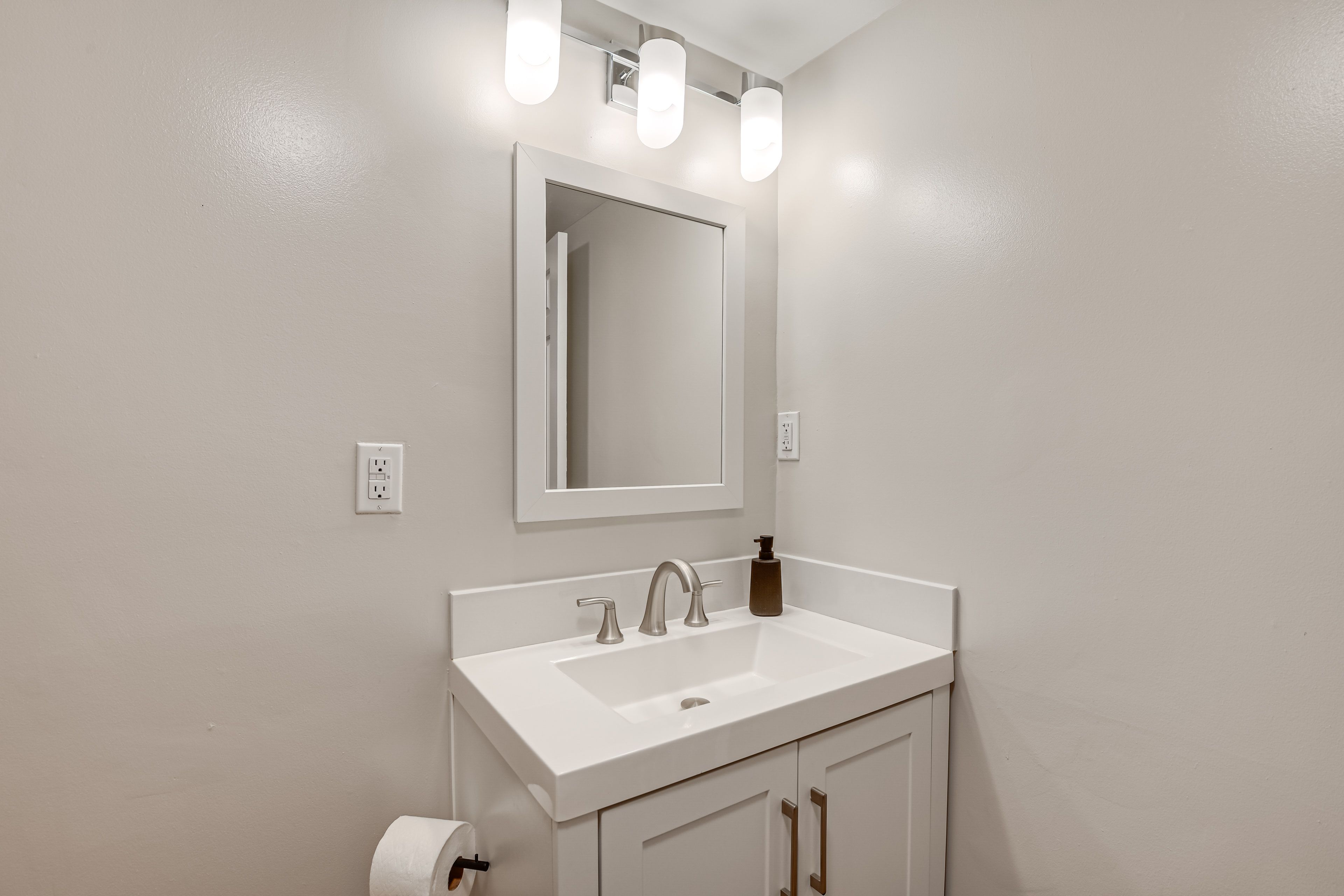 Bathroom | Shower