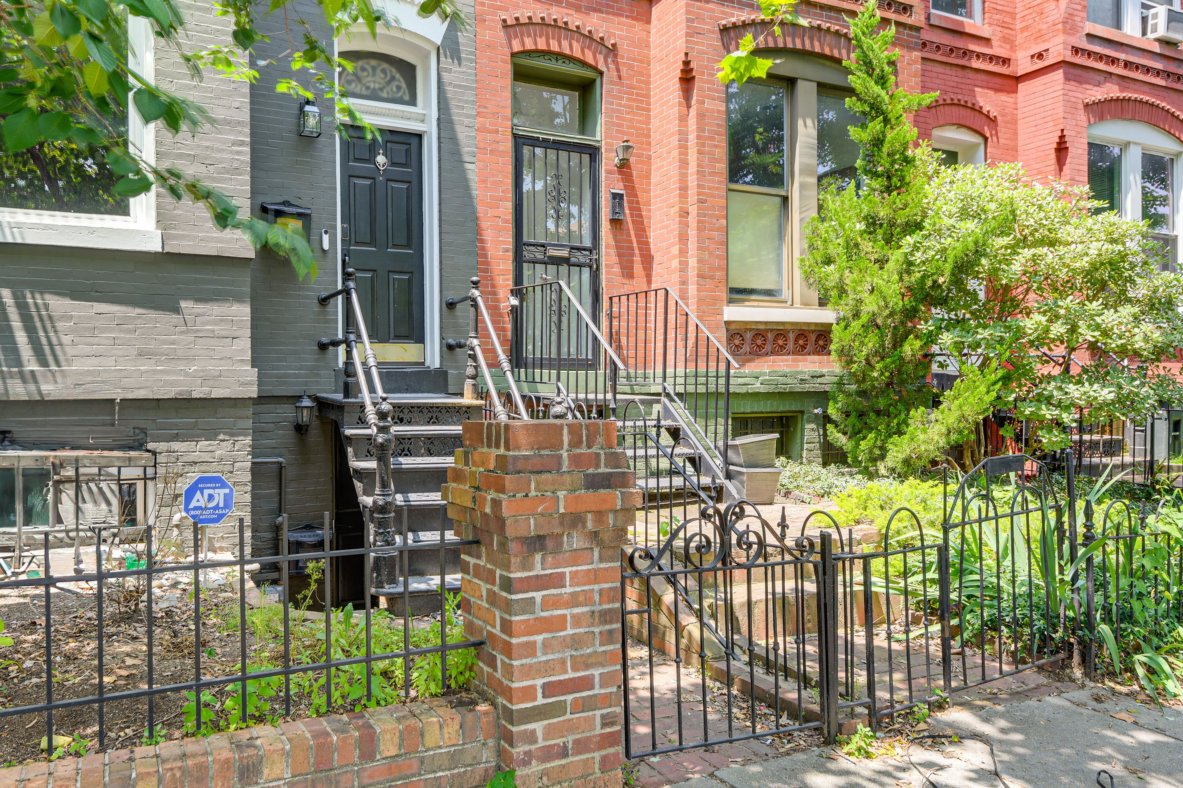 Property Exterior