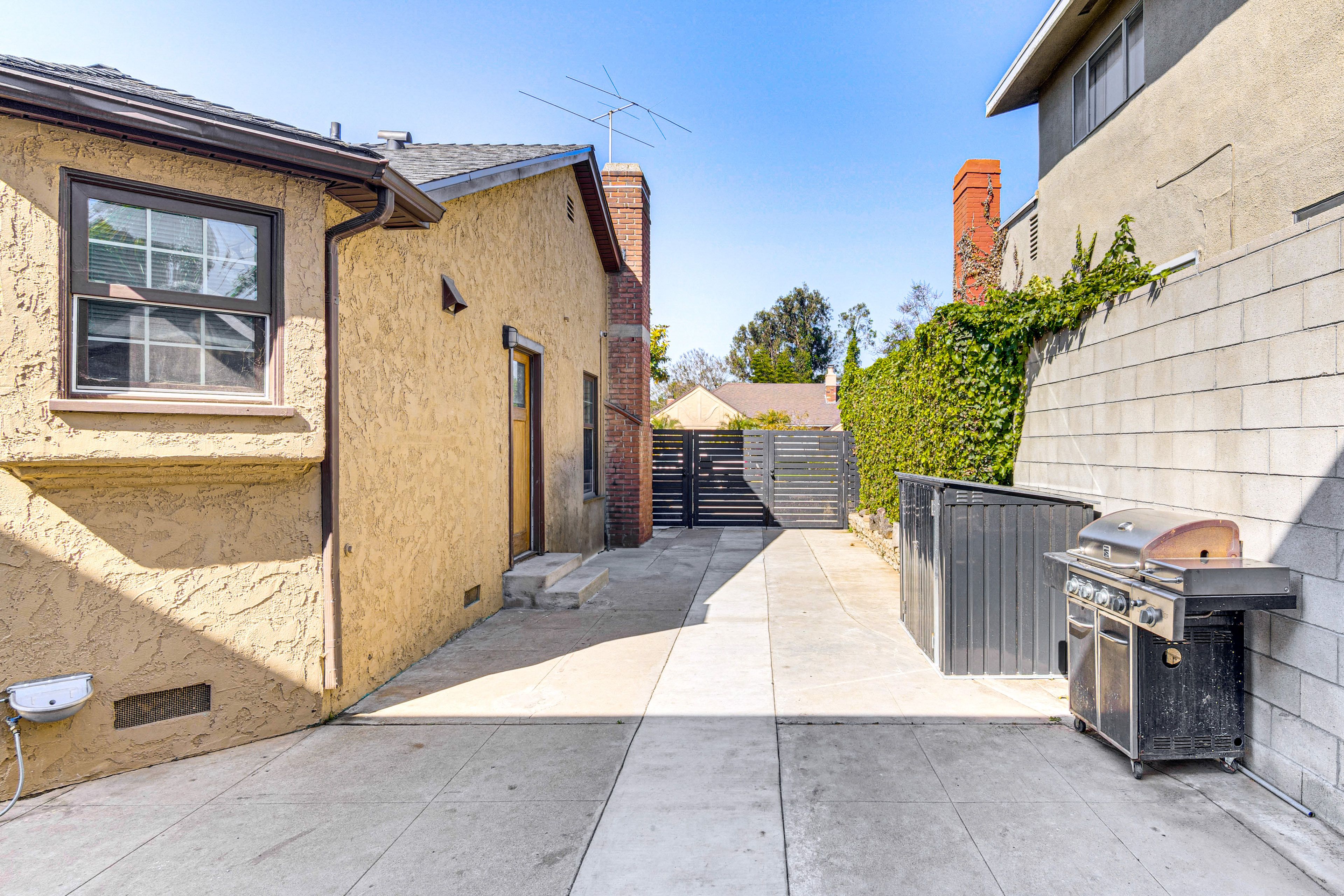 Property Exterior