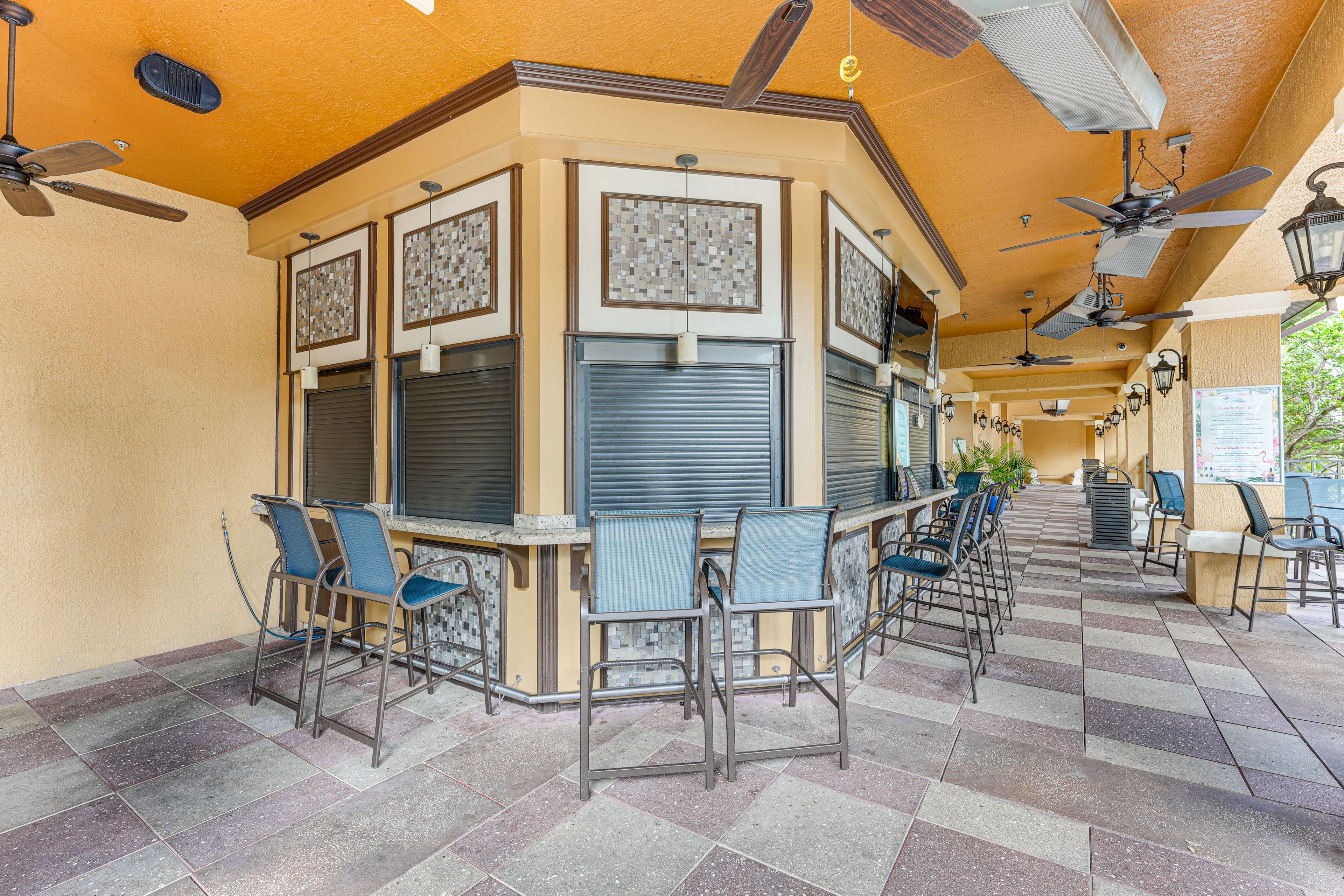 Community Bar