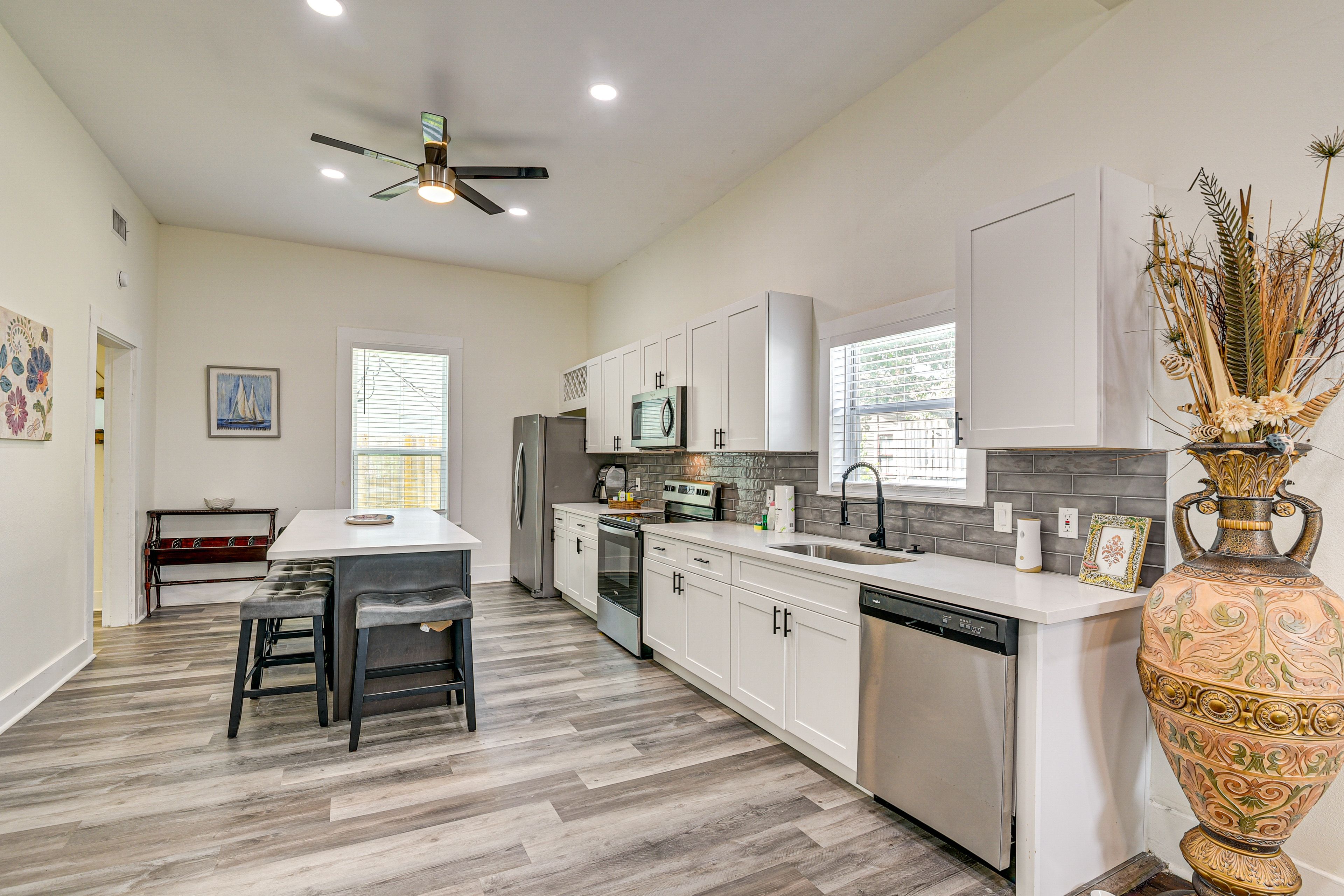 Kitchen | Cooking Basics | Dishwasher
