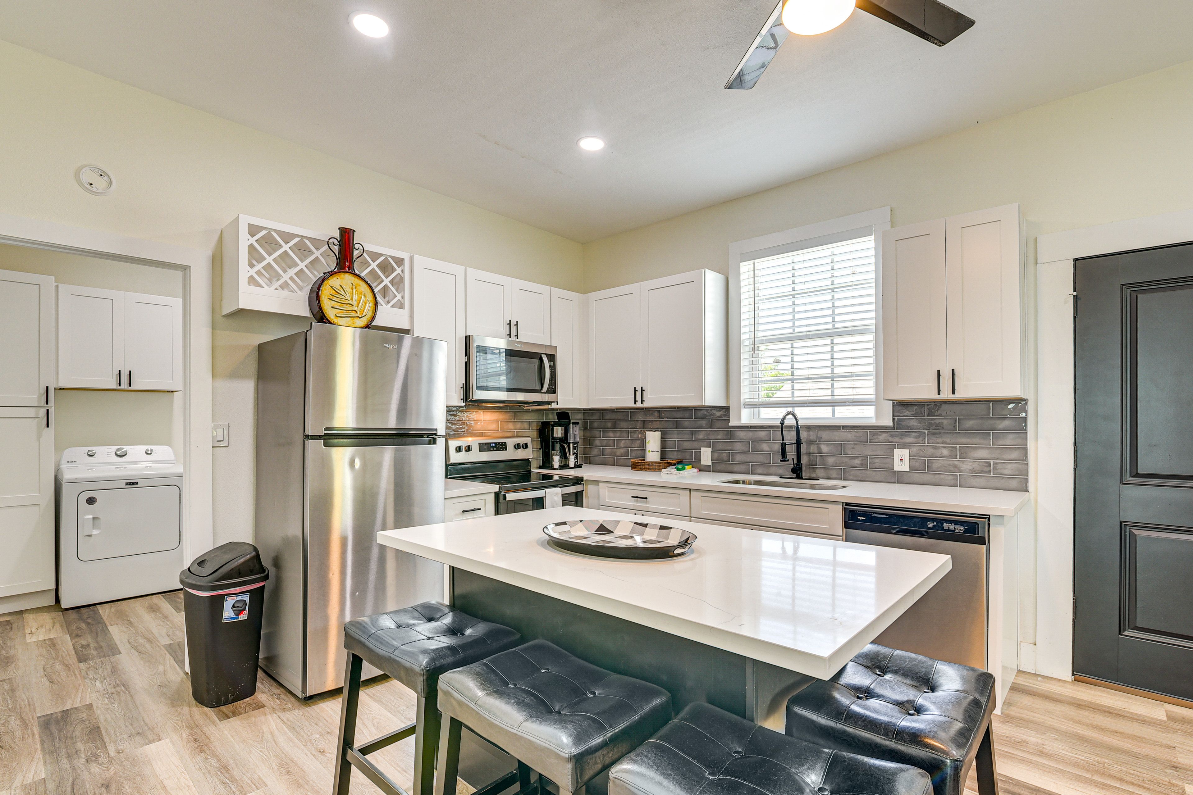 Kitchen | Cooking Basics | Dishwasher
