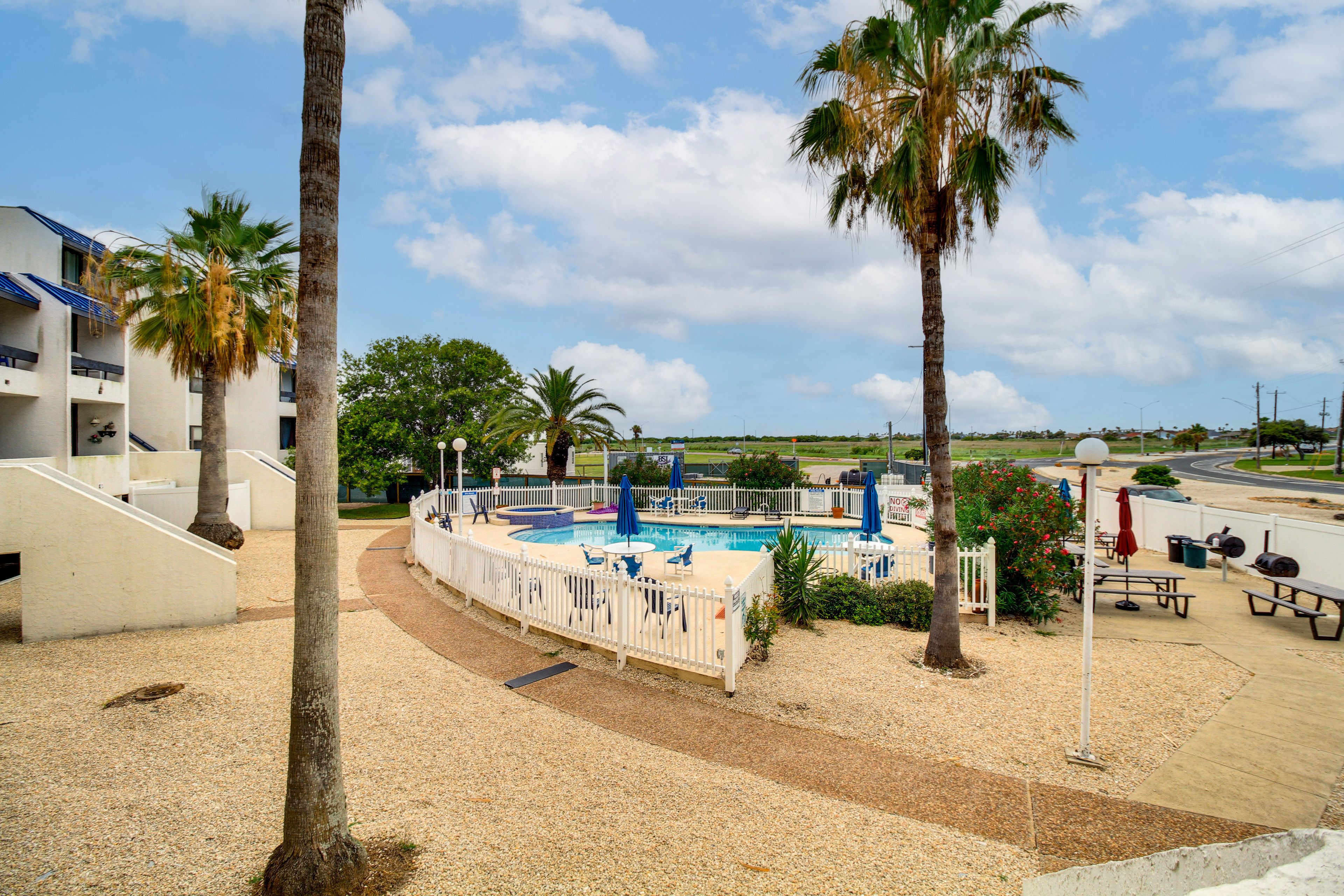 Community Amenities