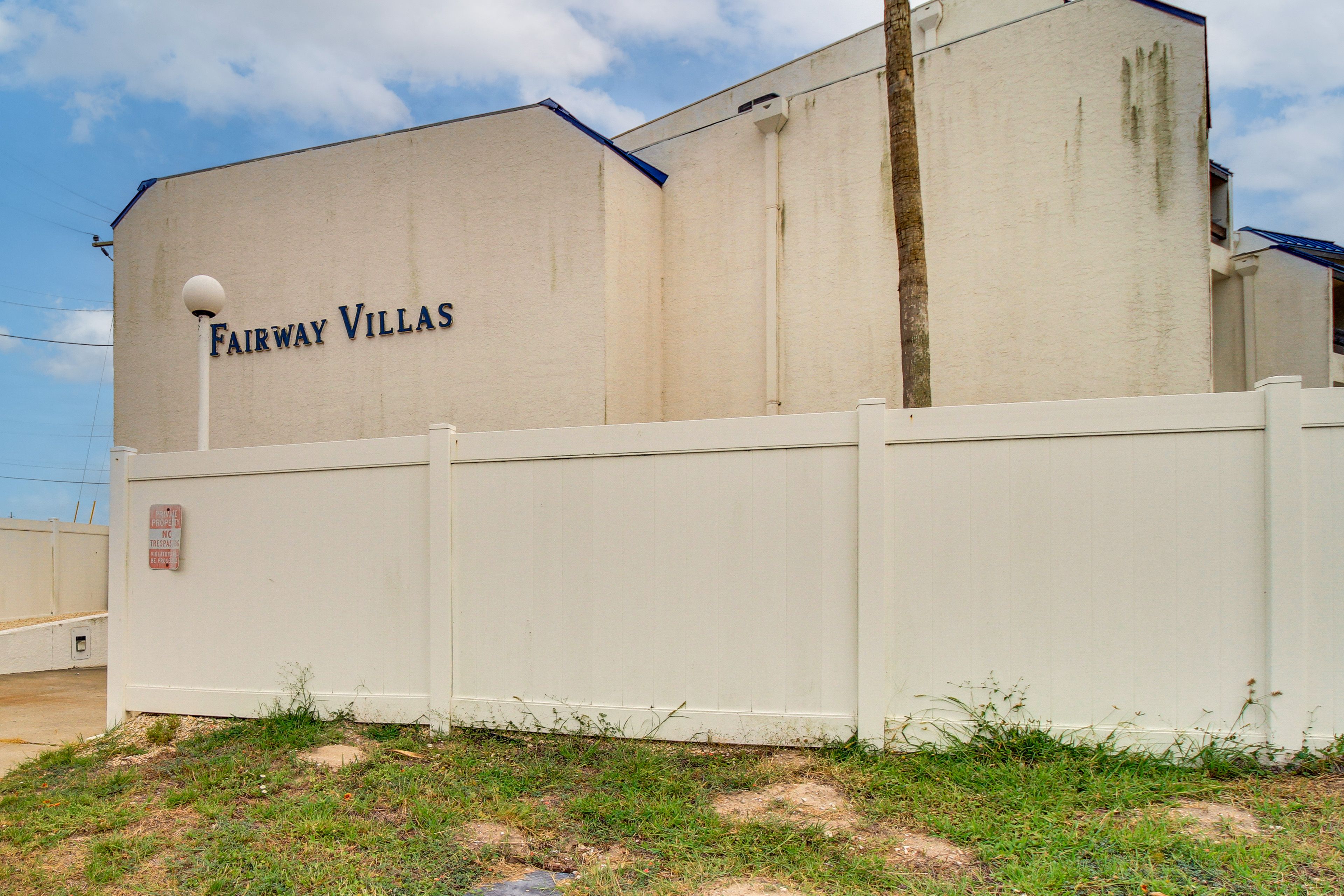 Property Exterior