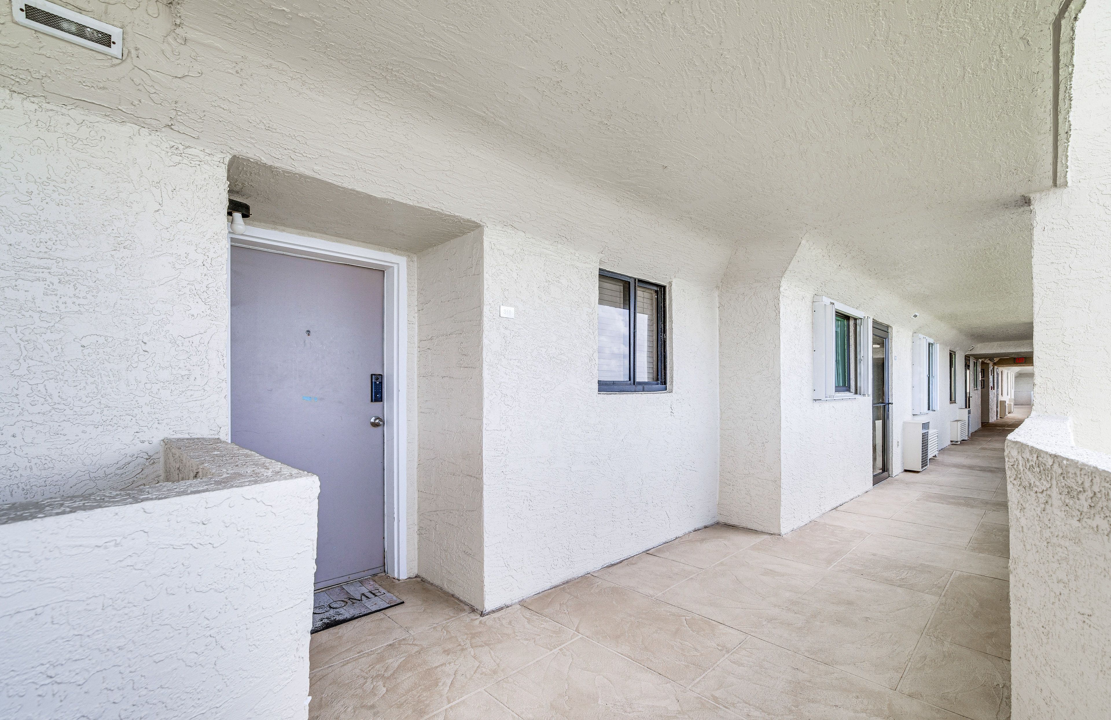 Condo Exterior | 3rd-Floor Unit