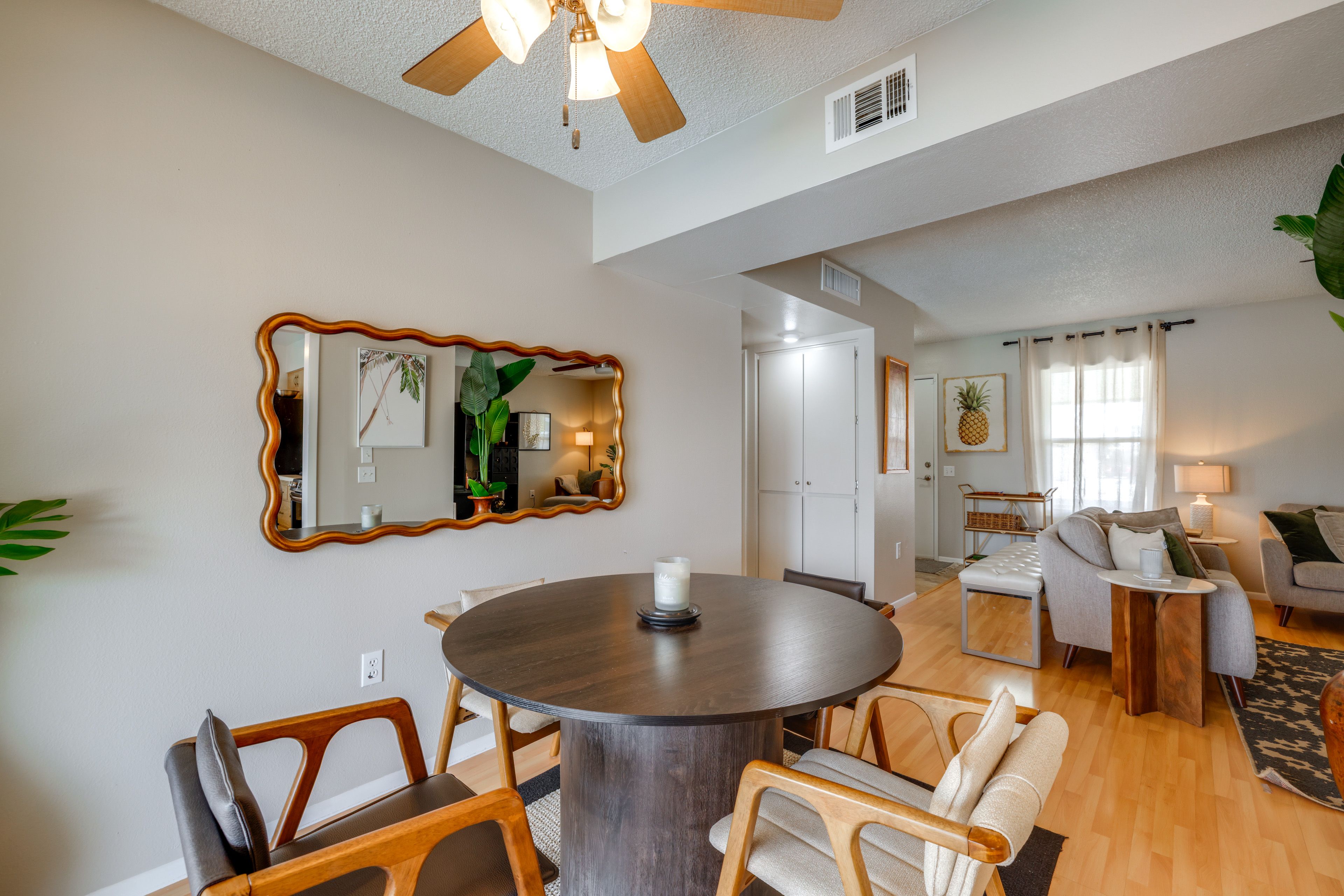 Dining Area | Dishware & Flatware