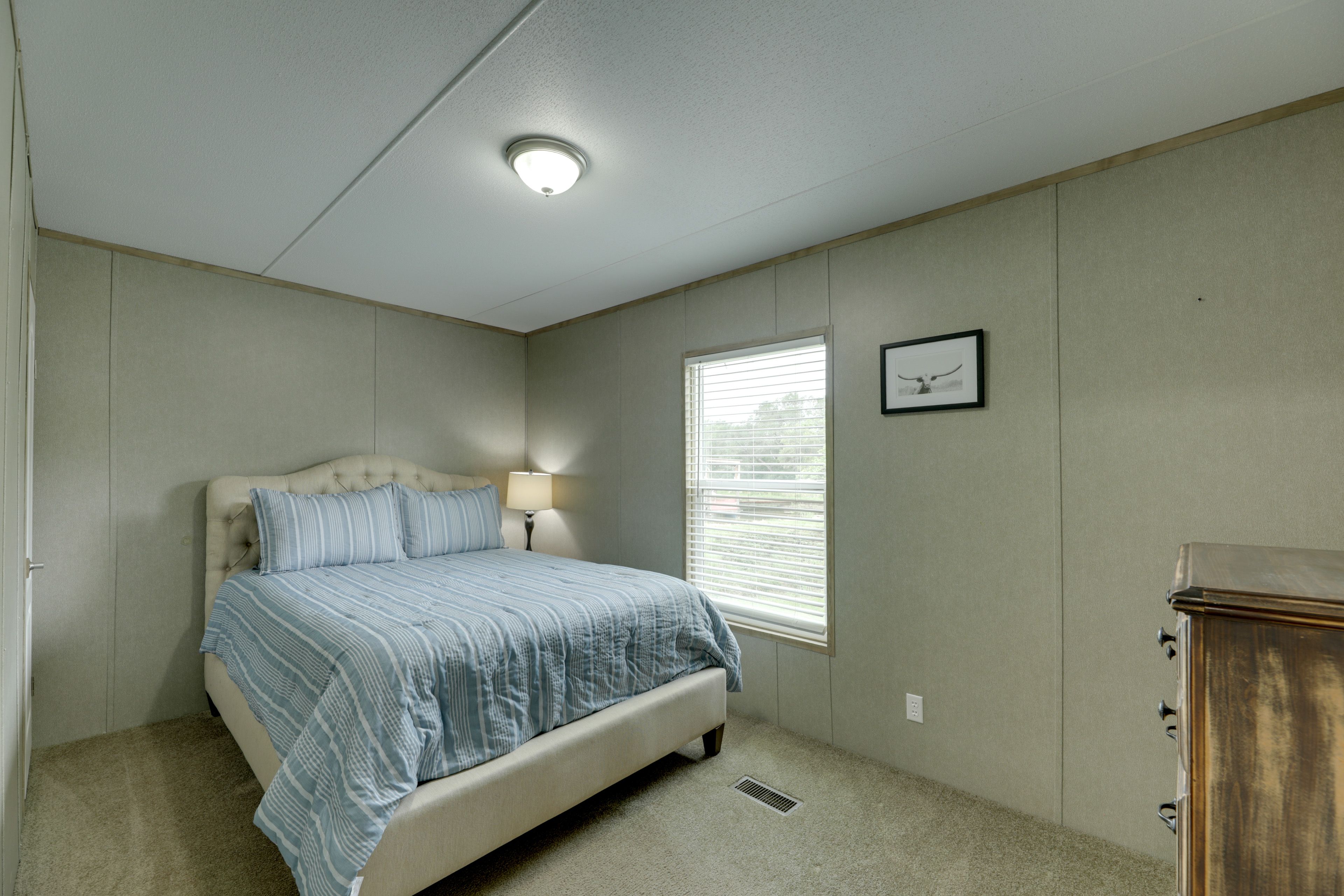 Bedroom 2 | Full Bed