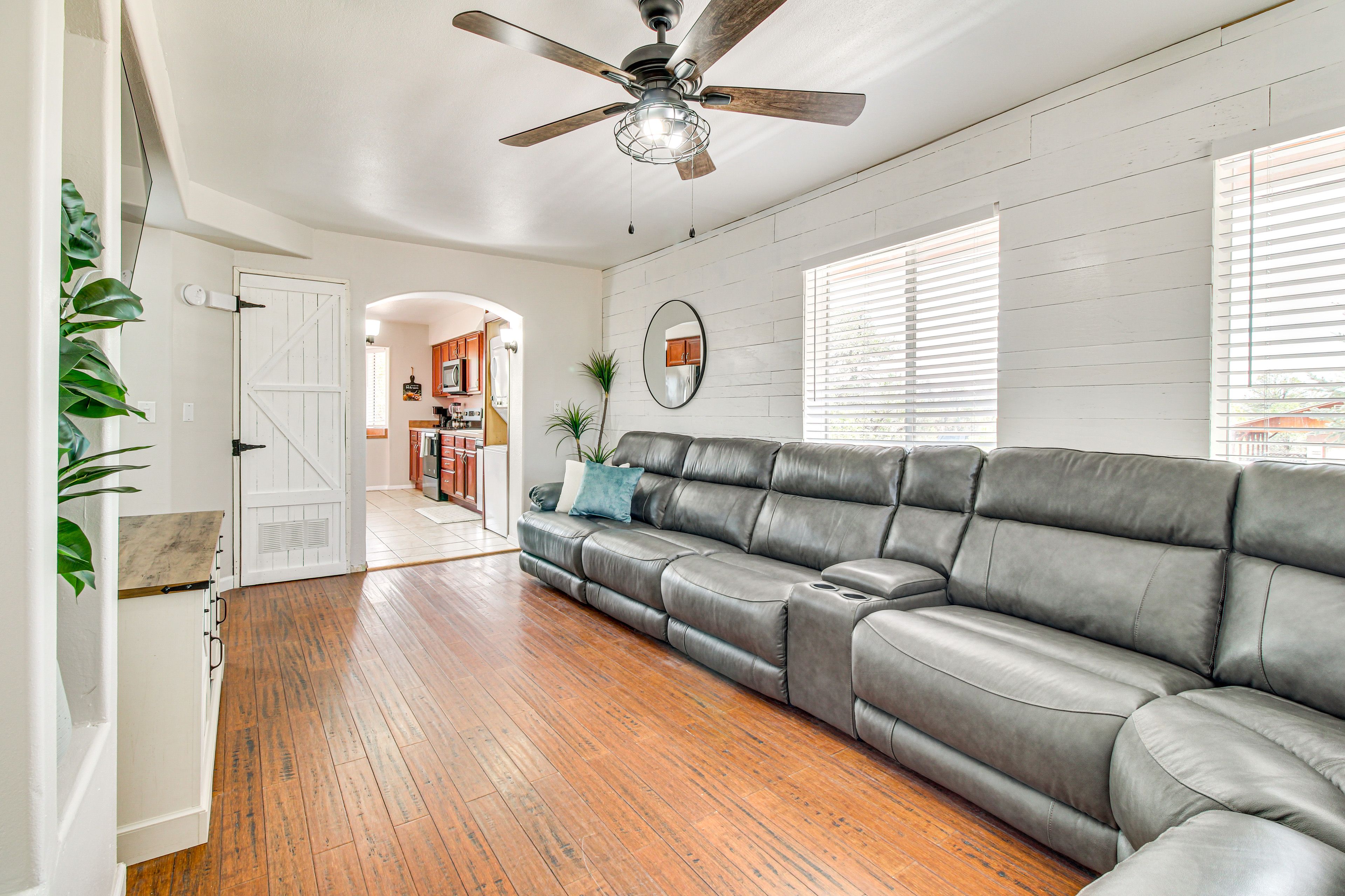 Living Room | 1st Floor