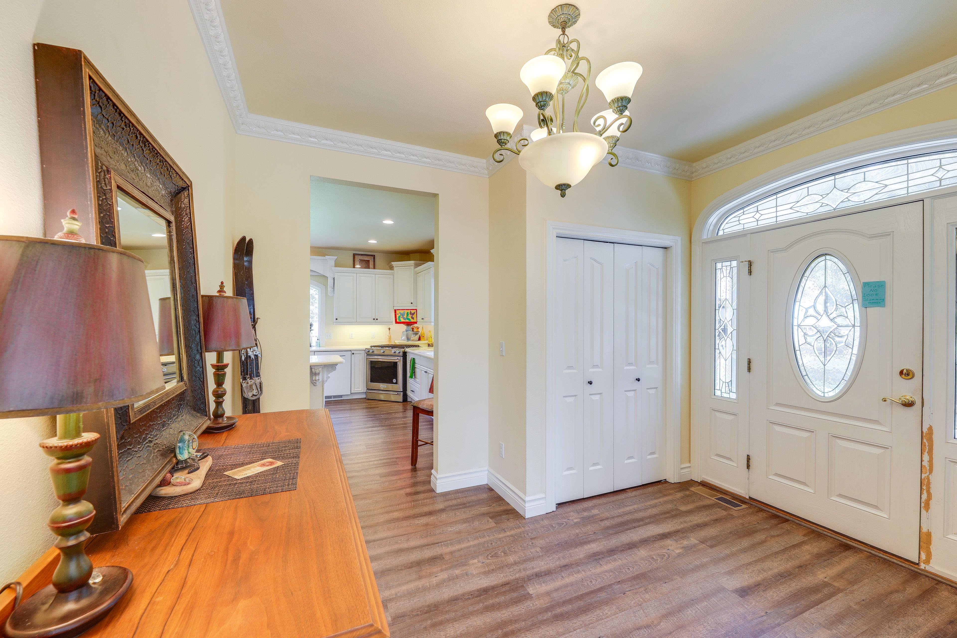 Entryway