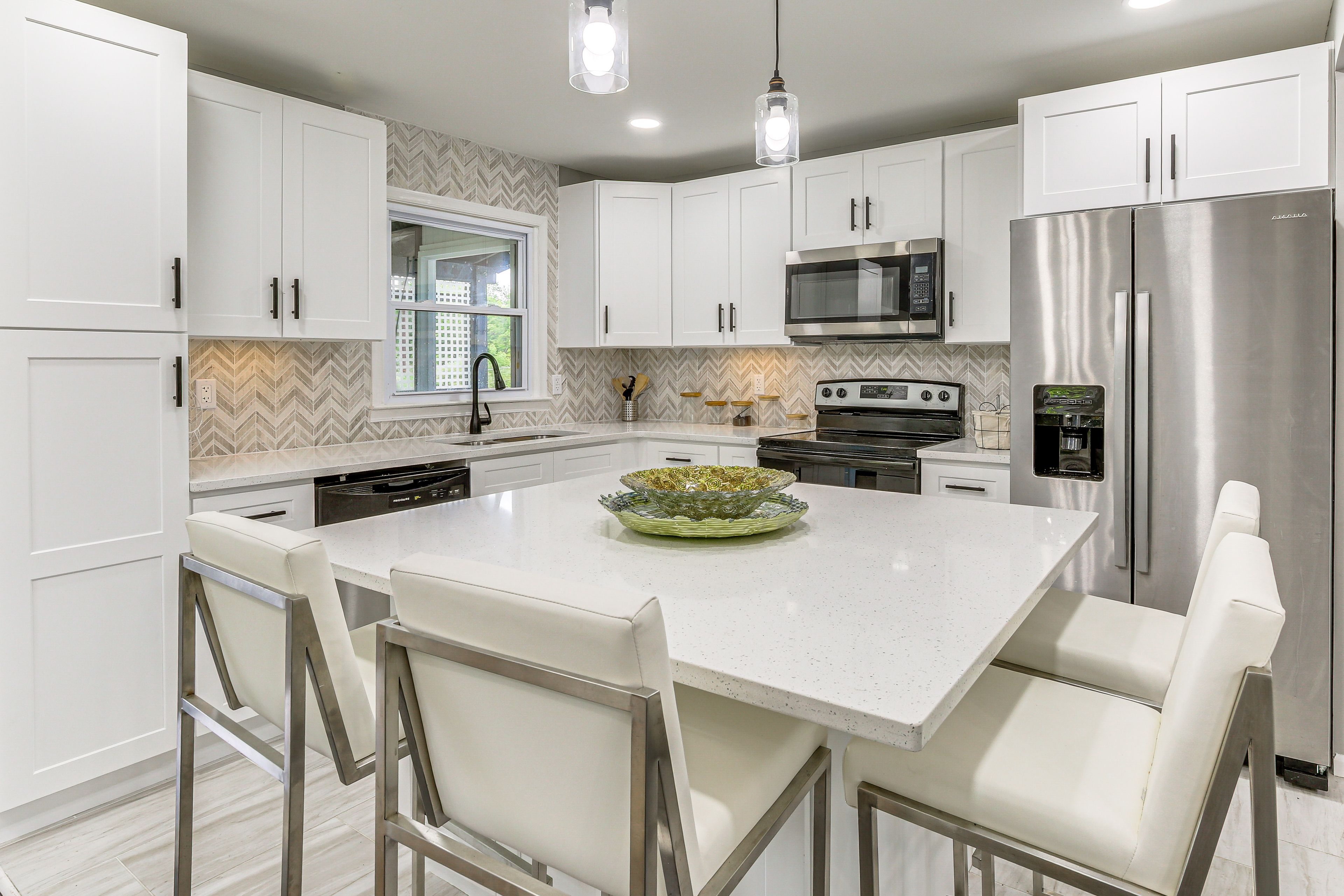 Kitchen | Cooking Basics | Main Floor