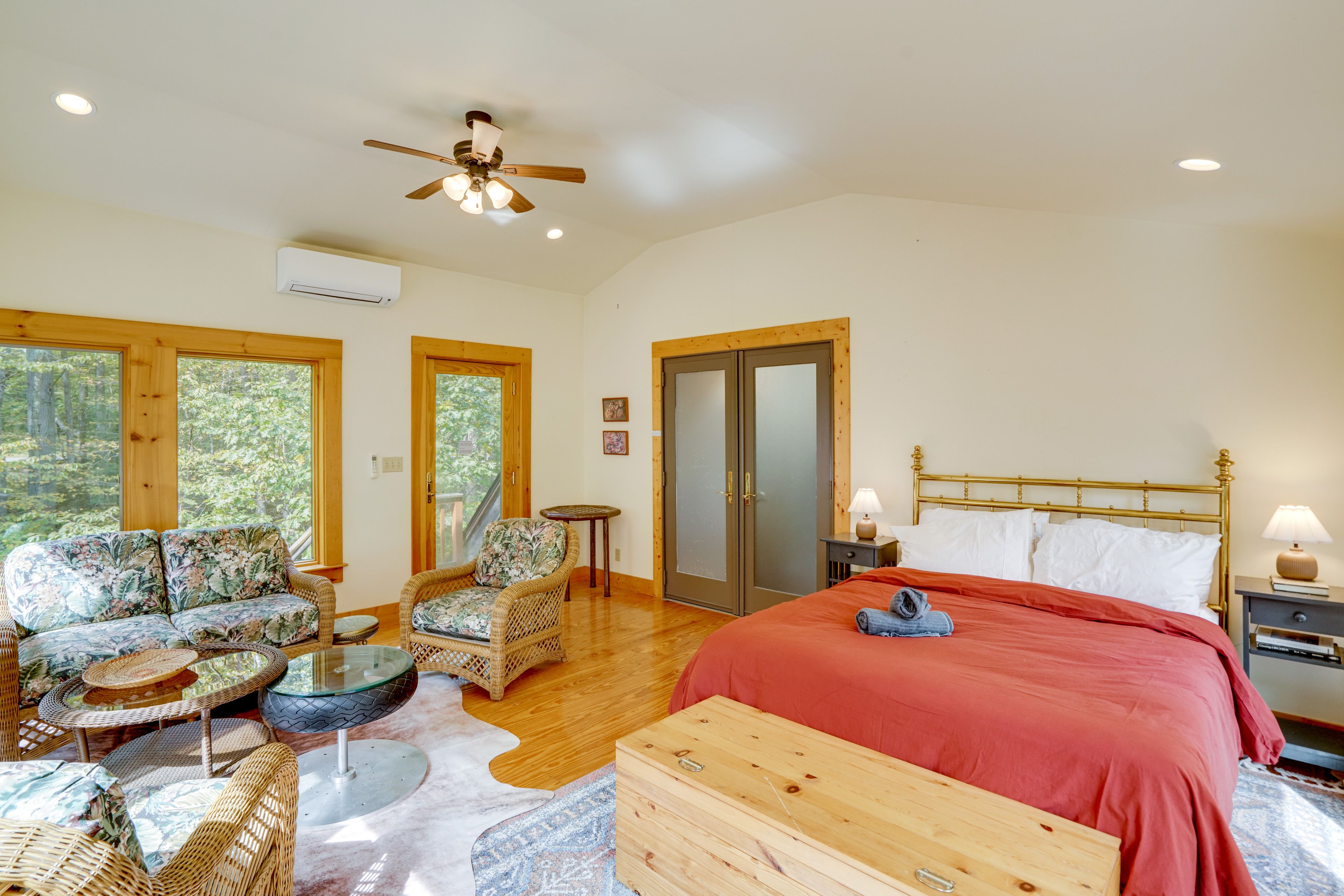 Bedroom 3 | Queen Bed | 2nd Floor