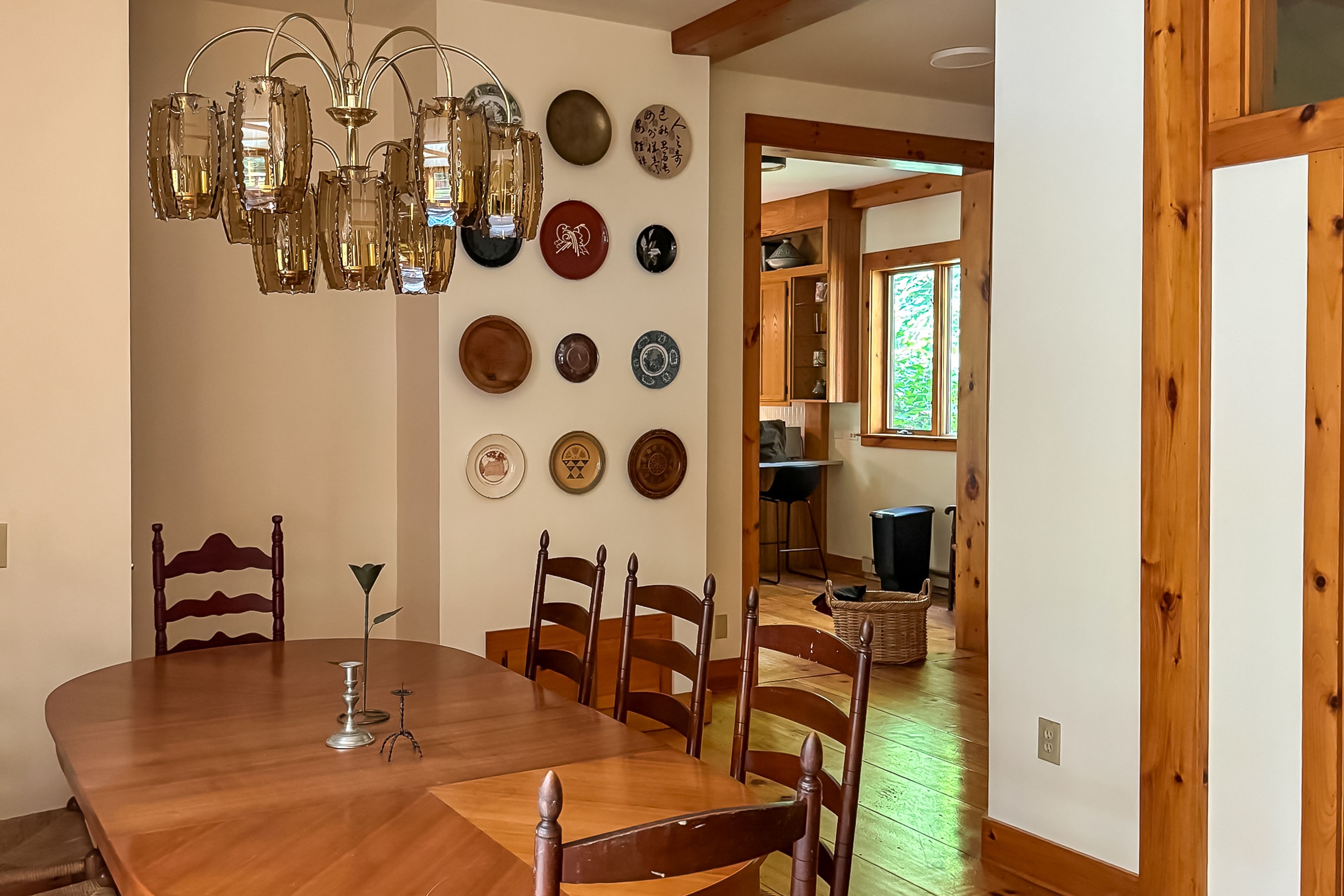 Main Dining Area | 1st Floor