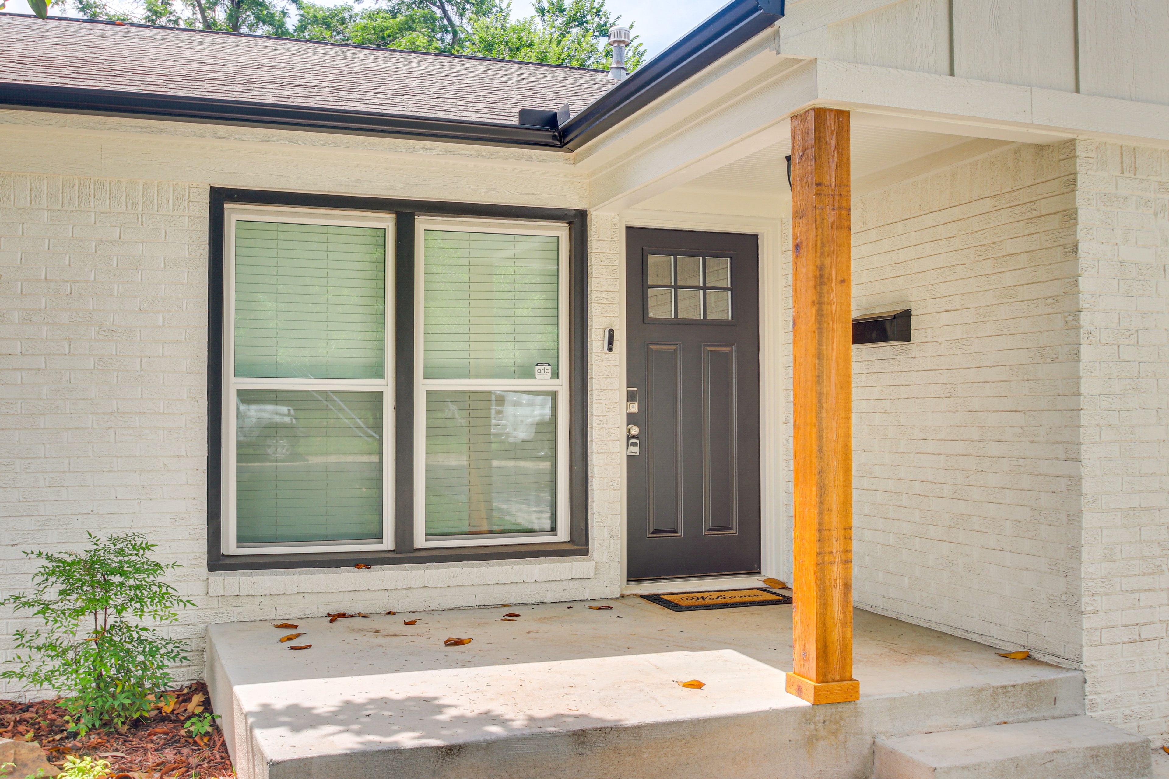 Home Exterior