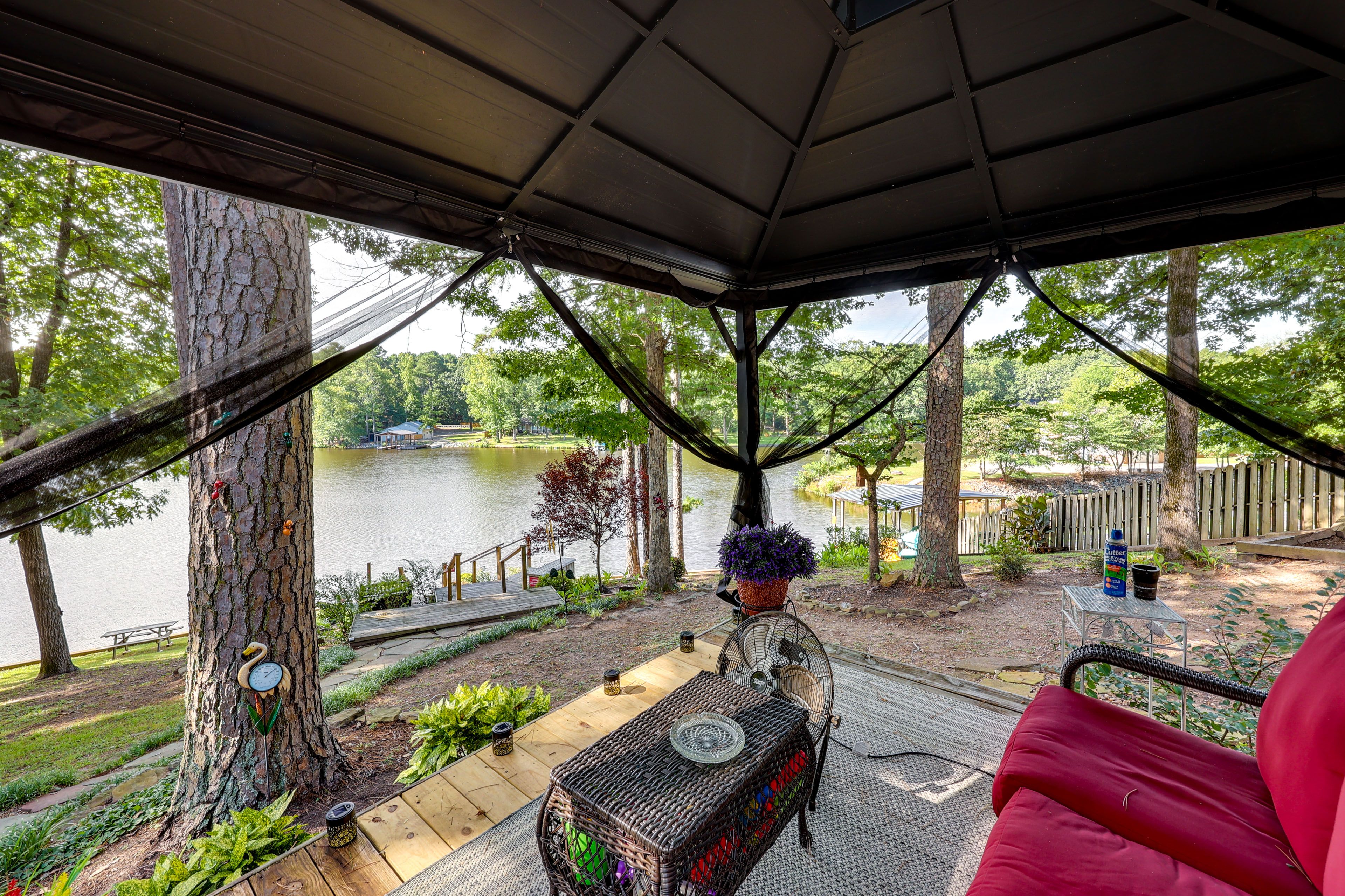 Gazebo