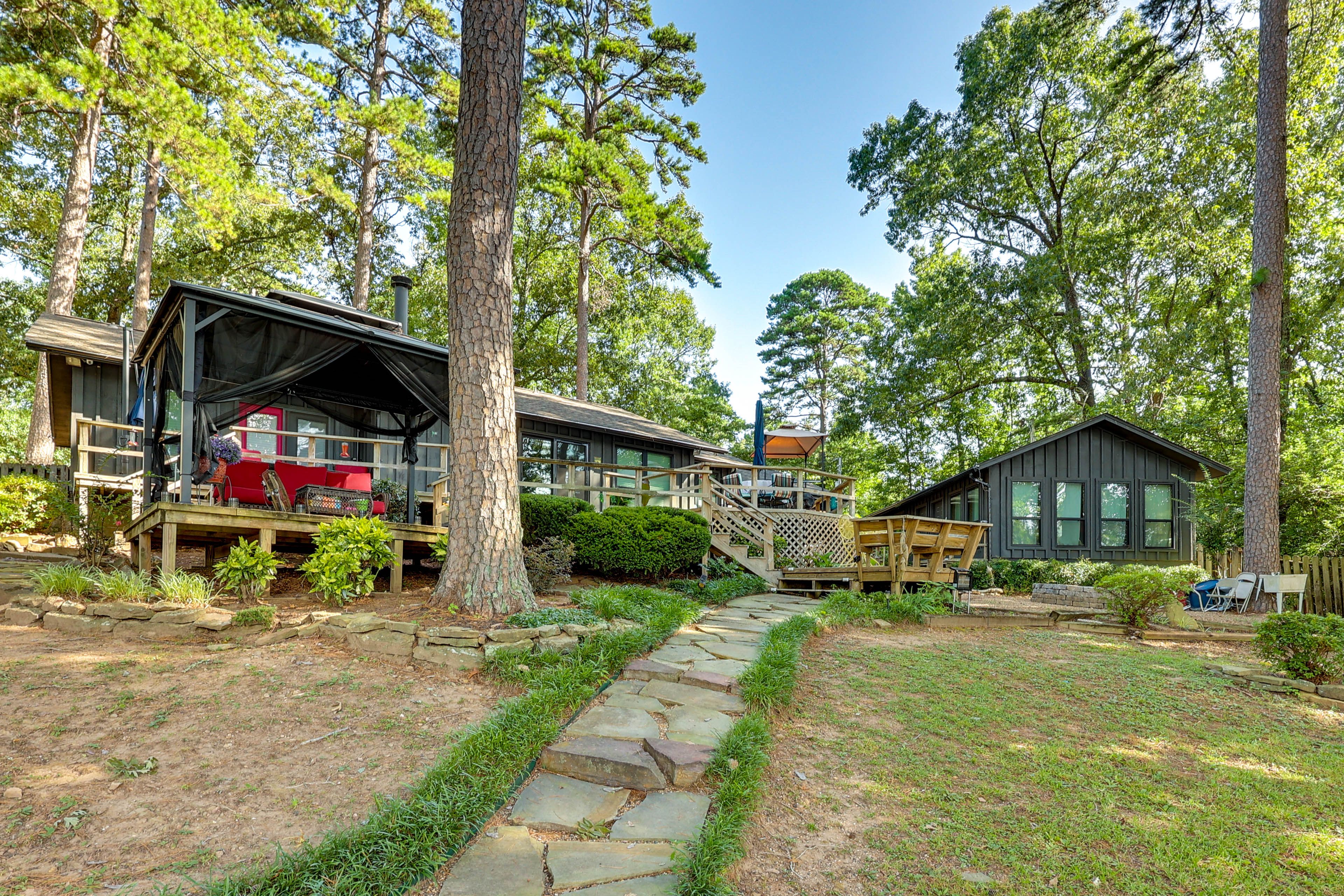 Property Exterior