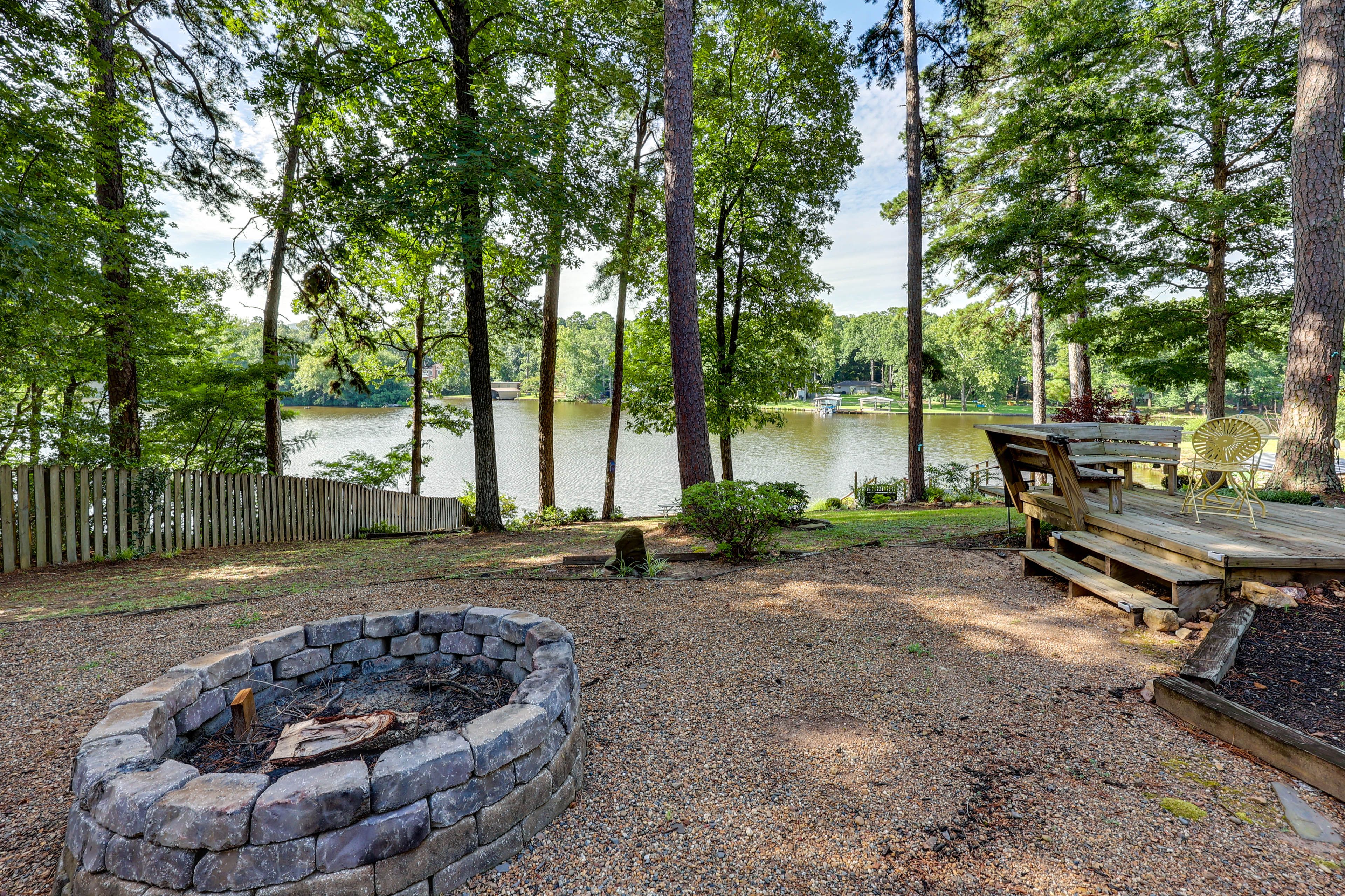 Fire Pit