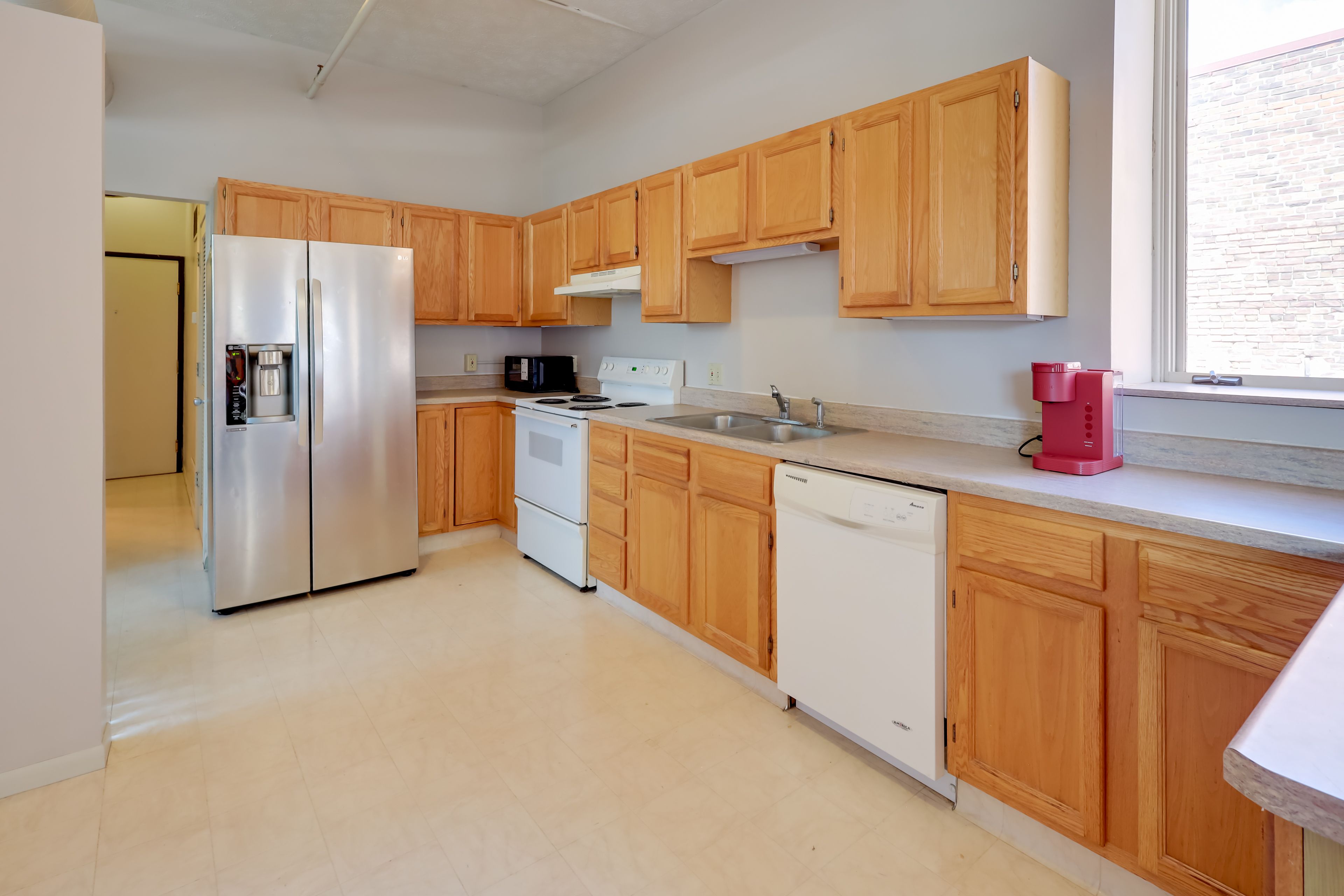 Kitchen | Keurig
