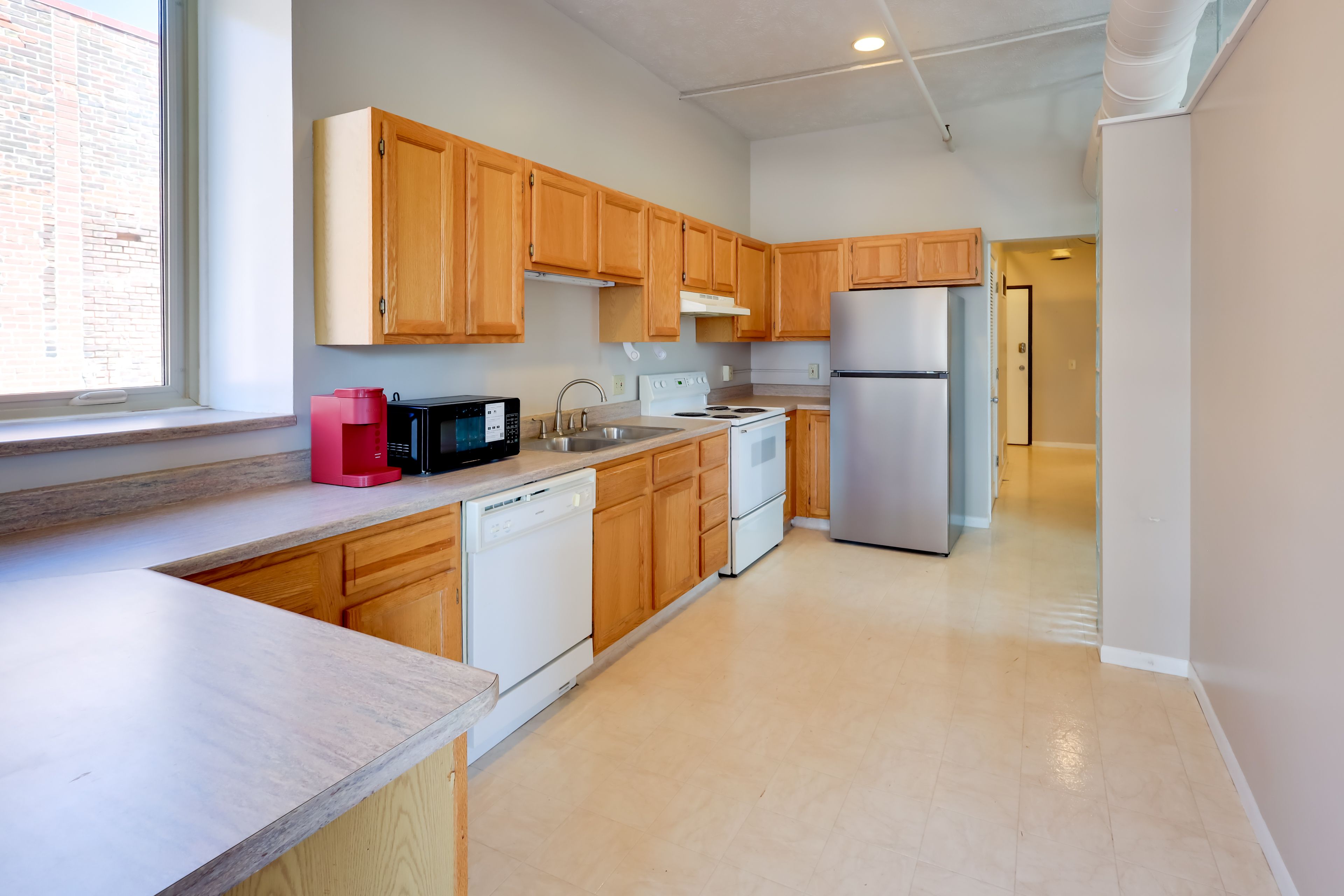 Kitchen | Trash Bags/Paper Towels | Keurig