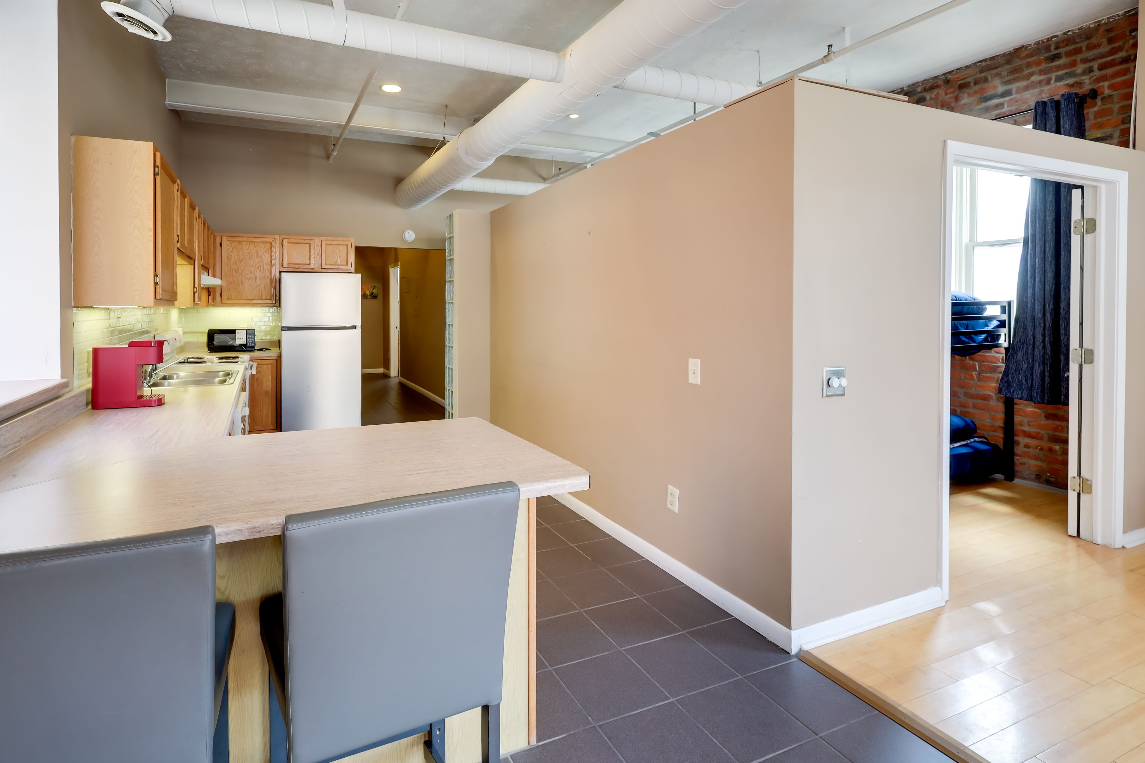 Kitchen | Trash Bags/Paper Towels