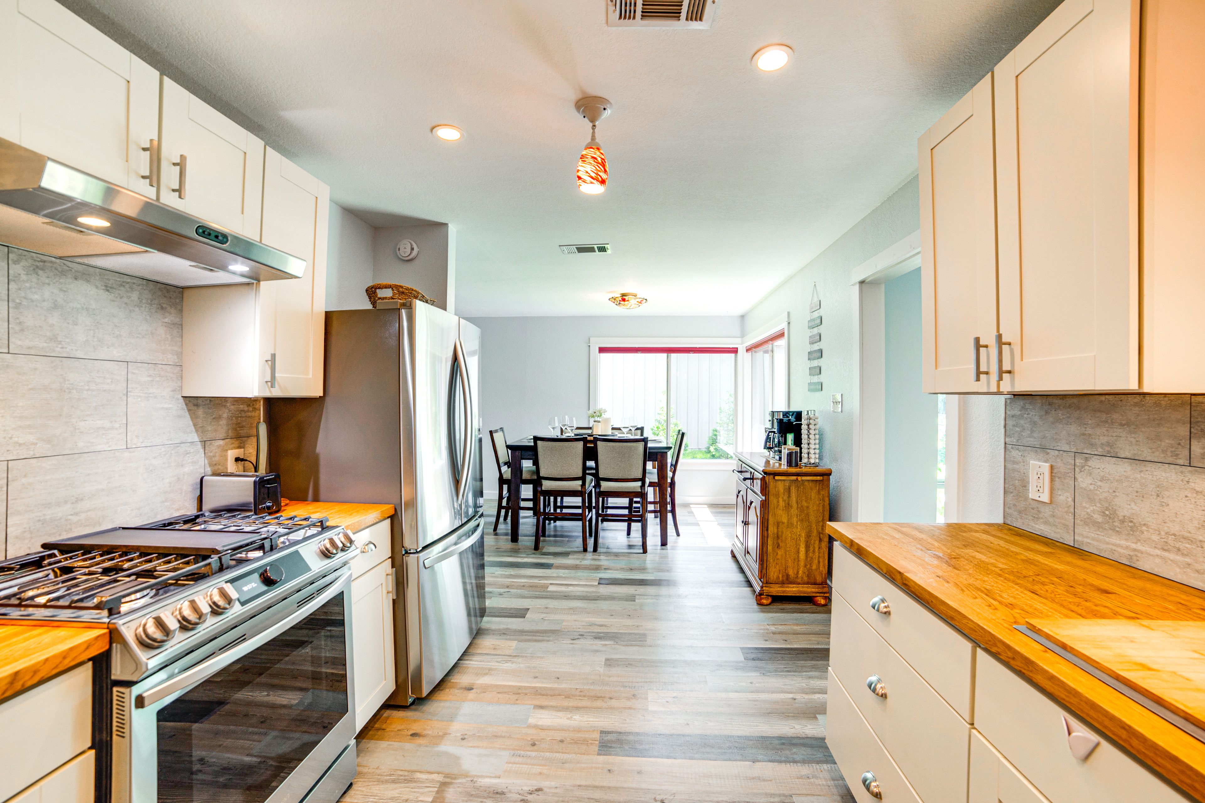 Kitchen | Dishwasher | Cooking Basics | Toaster | Blender
