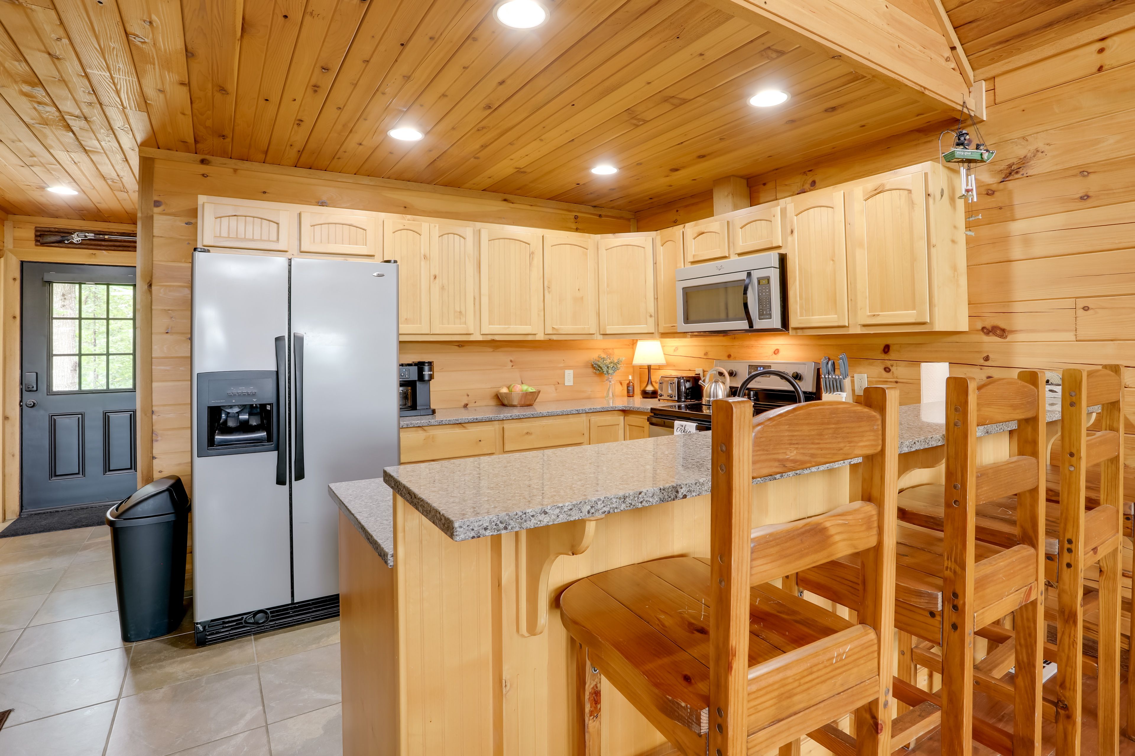 Kitchen | 1st Floor